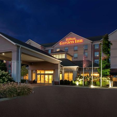 Hilton Garden Inn Dayton/ Beavercreek Zewnętrze zdjęcie