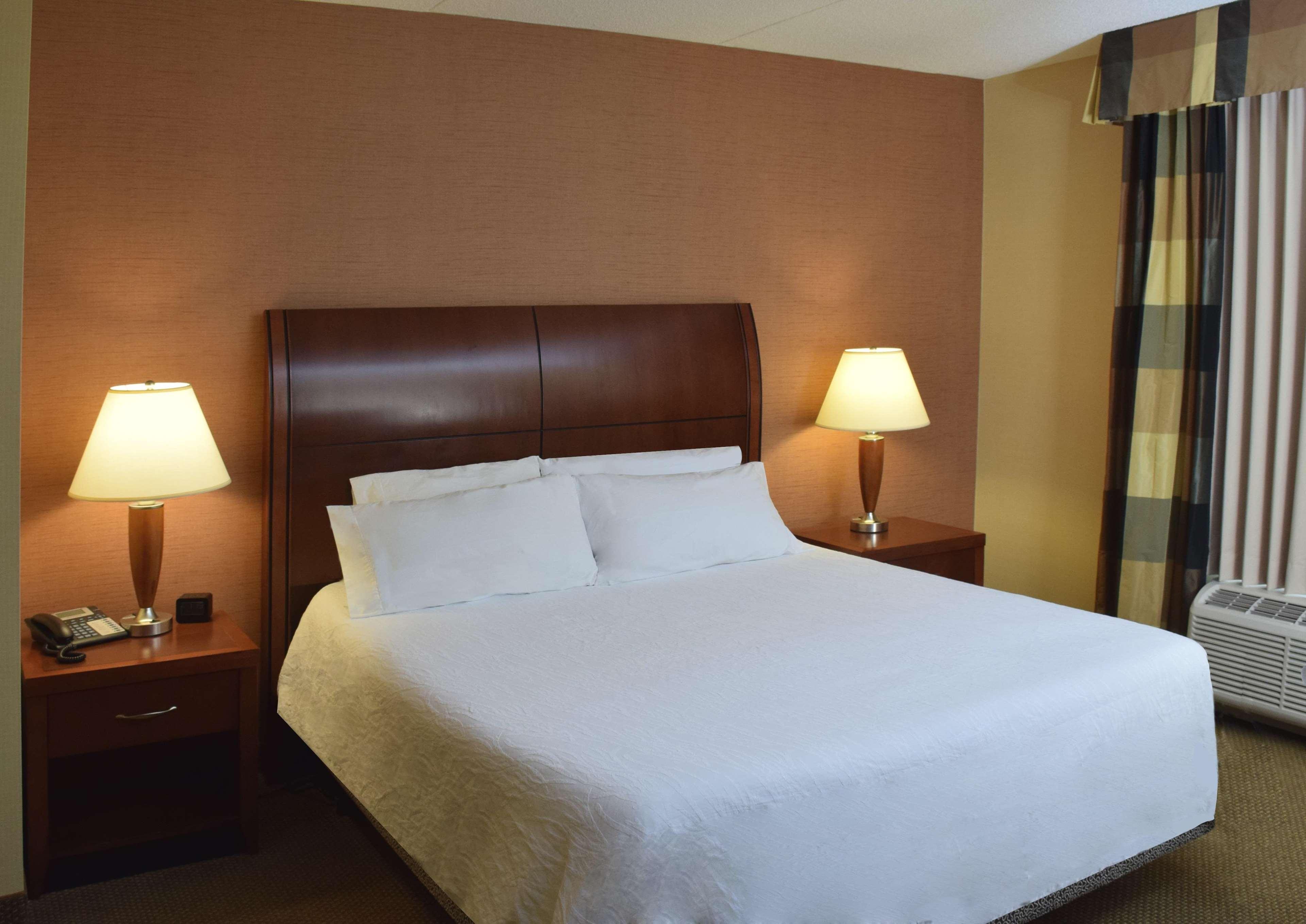 Hilton Garden Inn Dayton/ Beavercreek Zewnętrze zdjęcie