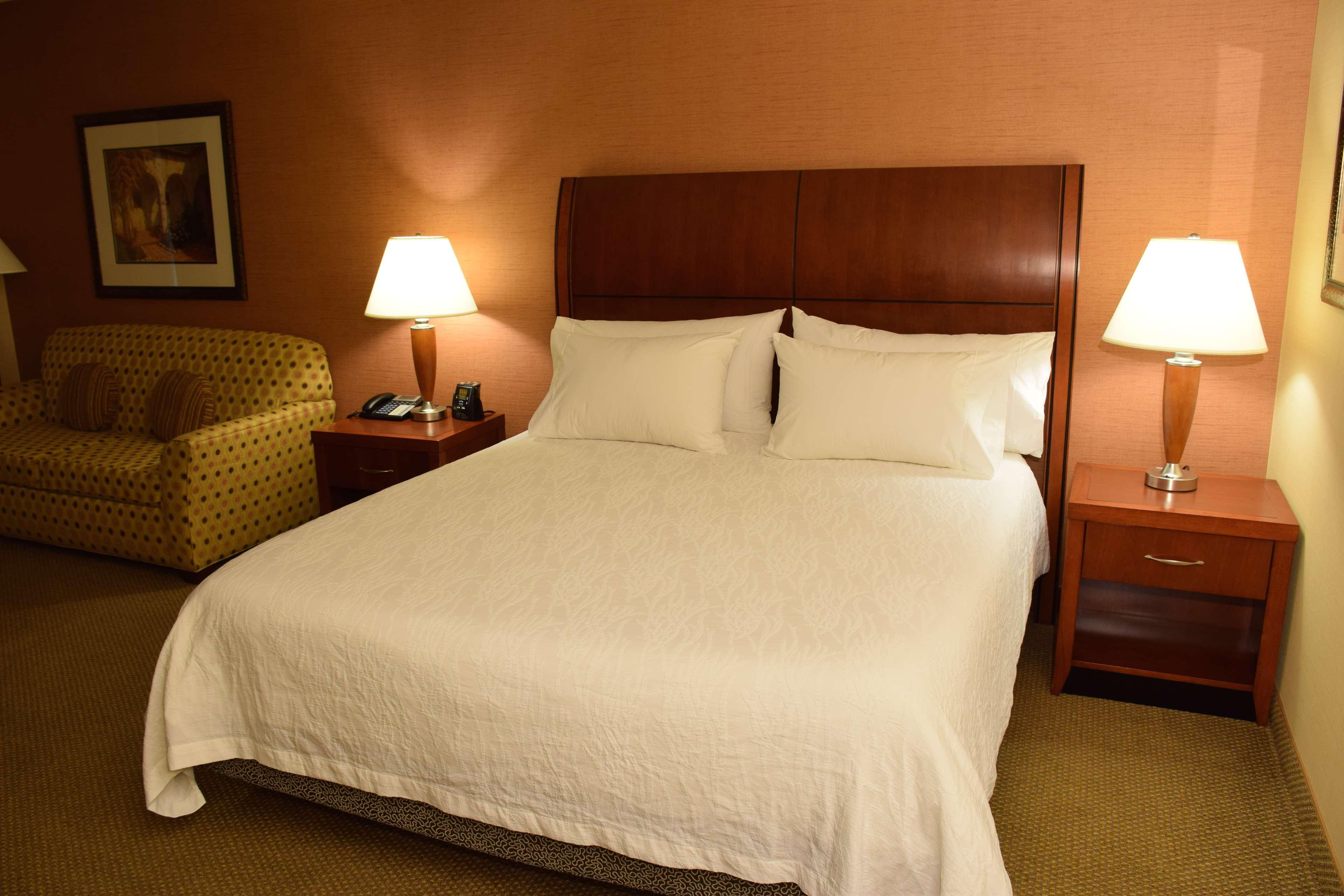 Hilton Garden Inn Dayton/ Beavercreek Zewnętrze zdjęcie