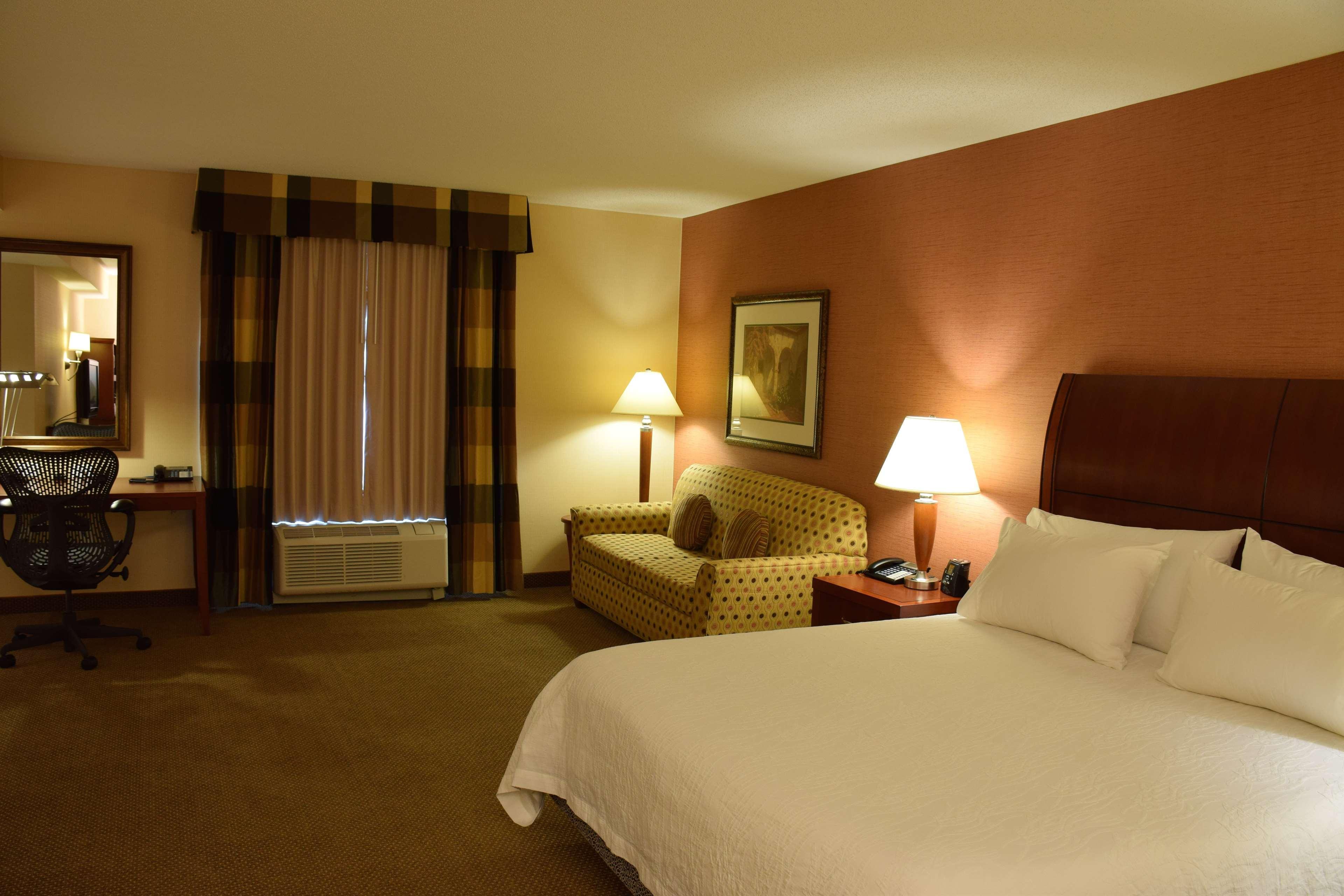 Hilton Garden Inn Dayton/ Beavercreek Zewnętrze zdjęcie
