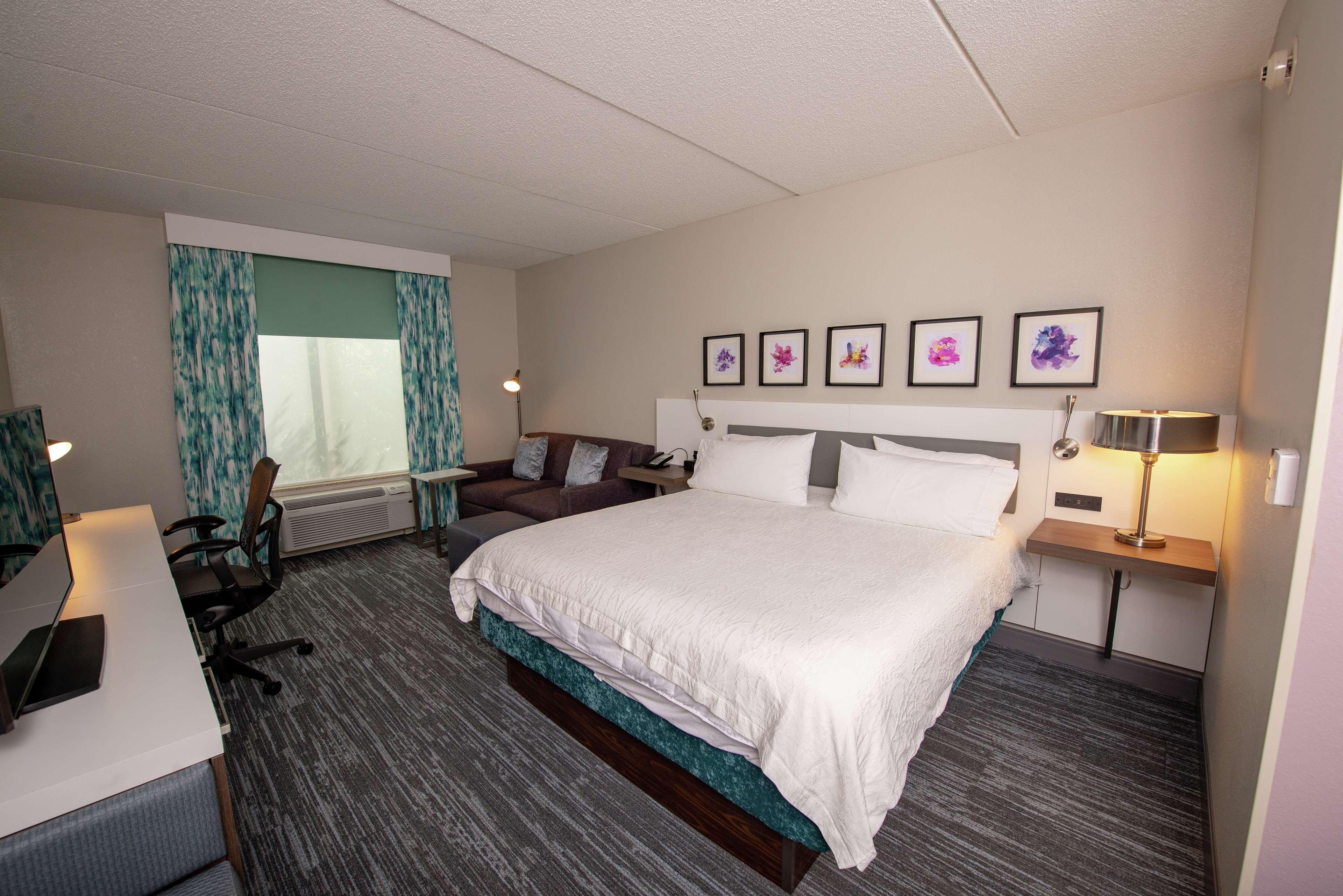 Hilton Garden Inn Dayton/ Beavercreek Zewnętrze zdjęcie