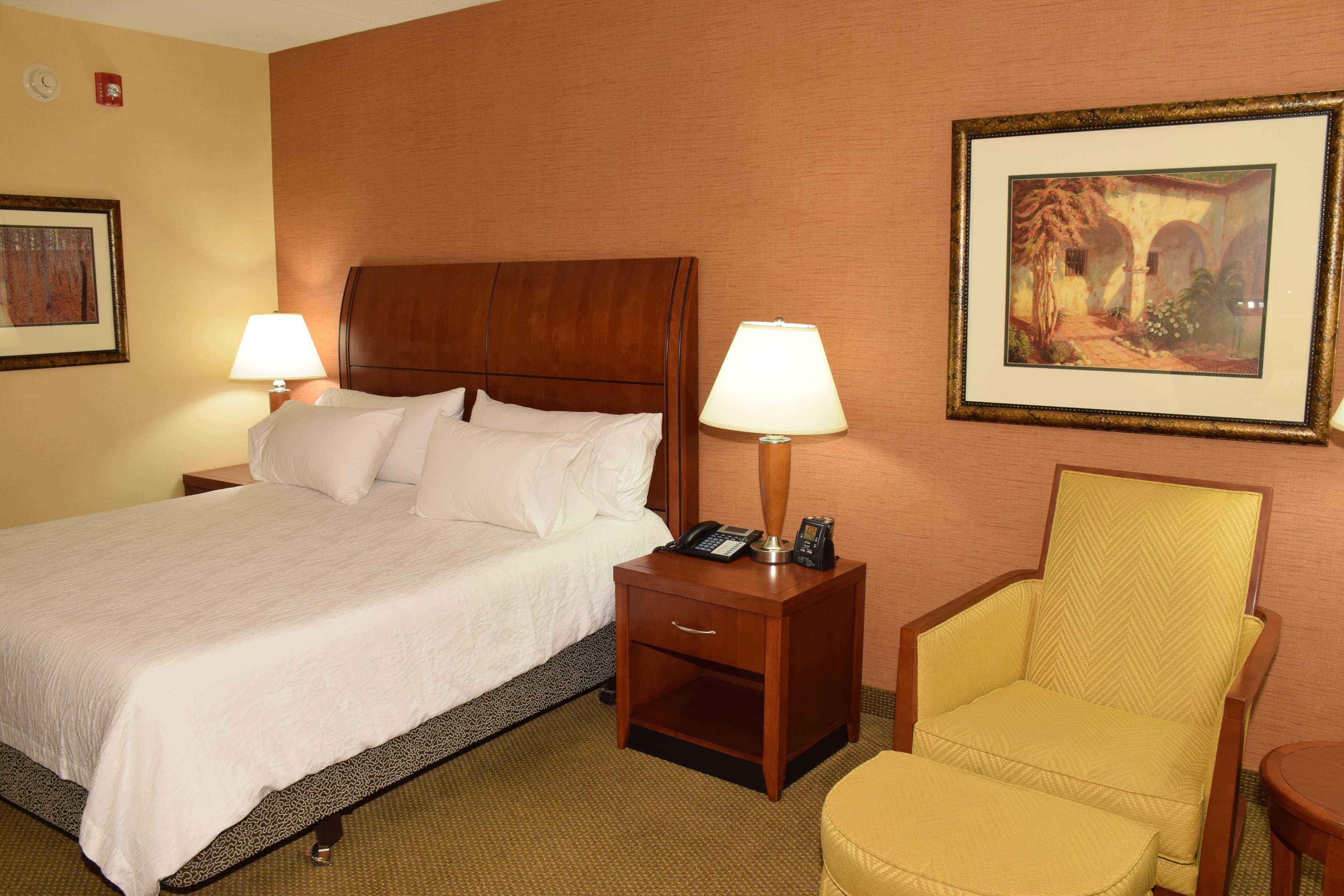 Hilton Garden Inn Dayton/ Beavercreek Zewnętrze zdjęcie