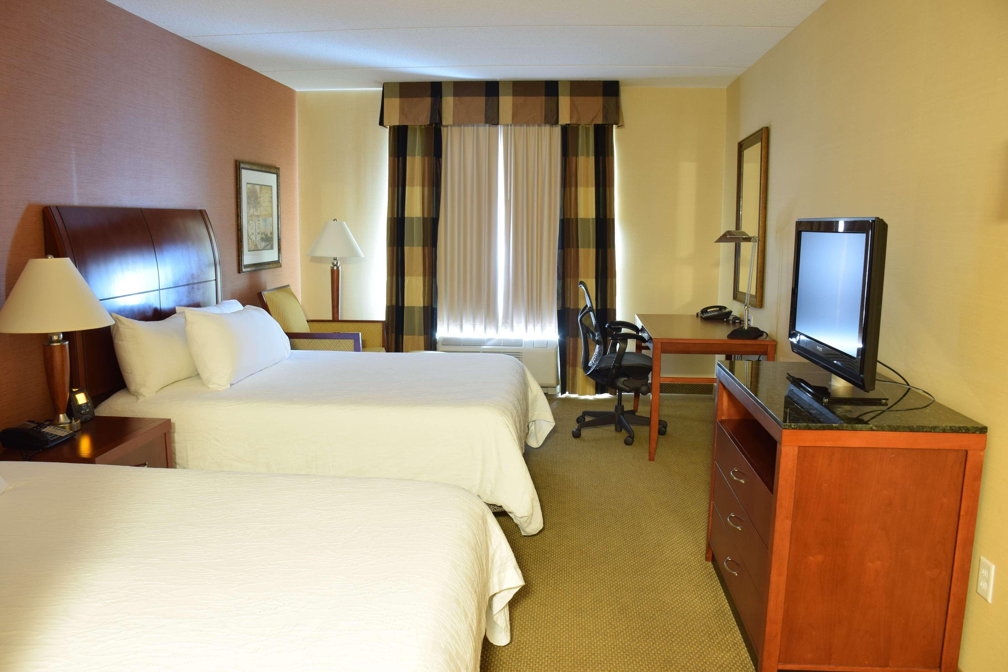 Hilton Garden Inn Dayton/ Beavercreek Zewnętrze zdjęcie