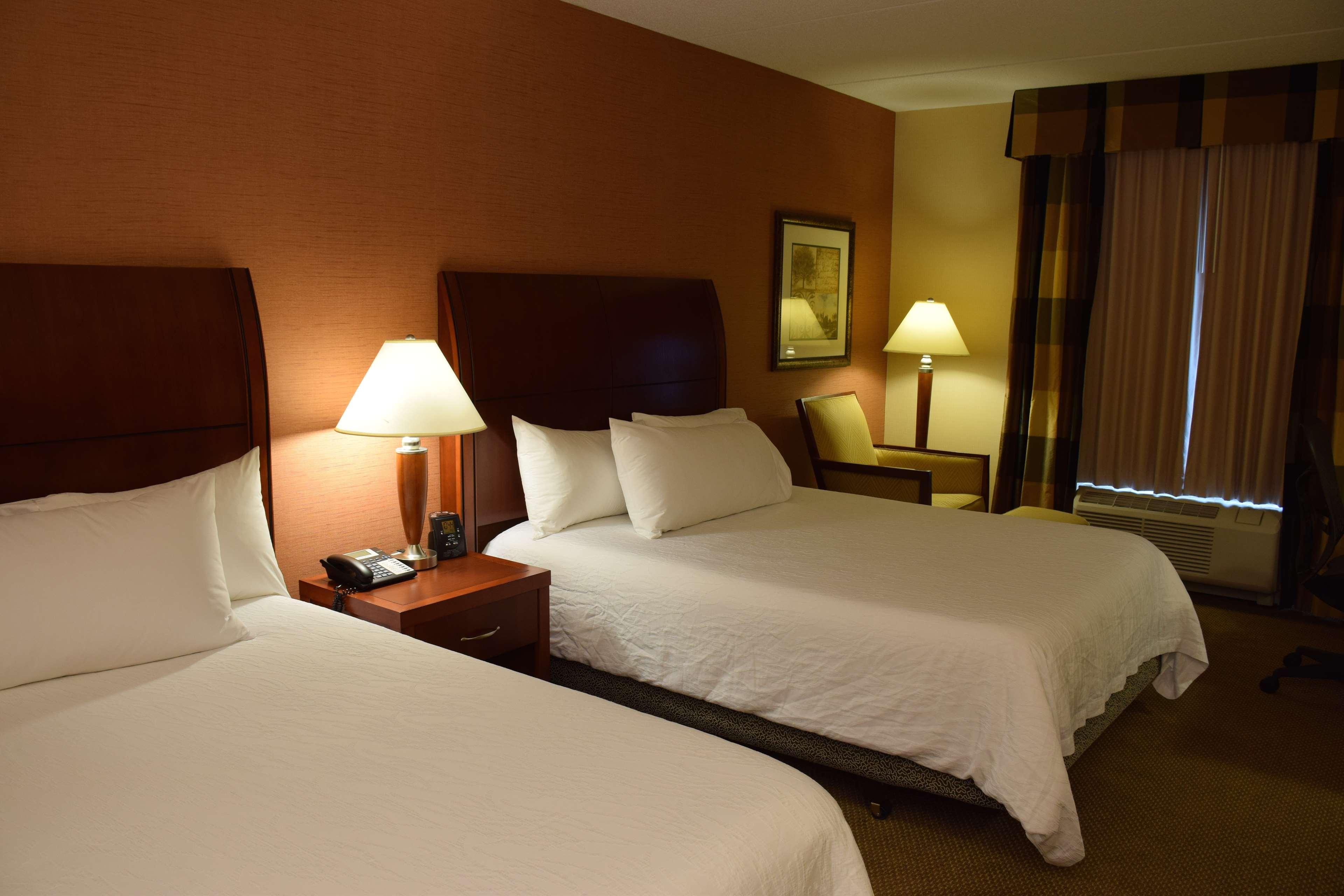 Hilton Garden Inn Dayton/ Beavercreek Zewnętrze zdjęcie
