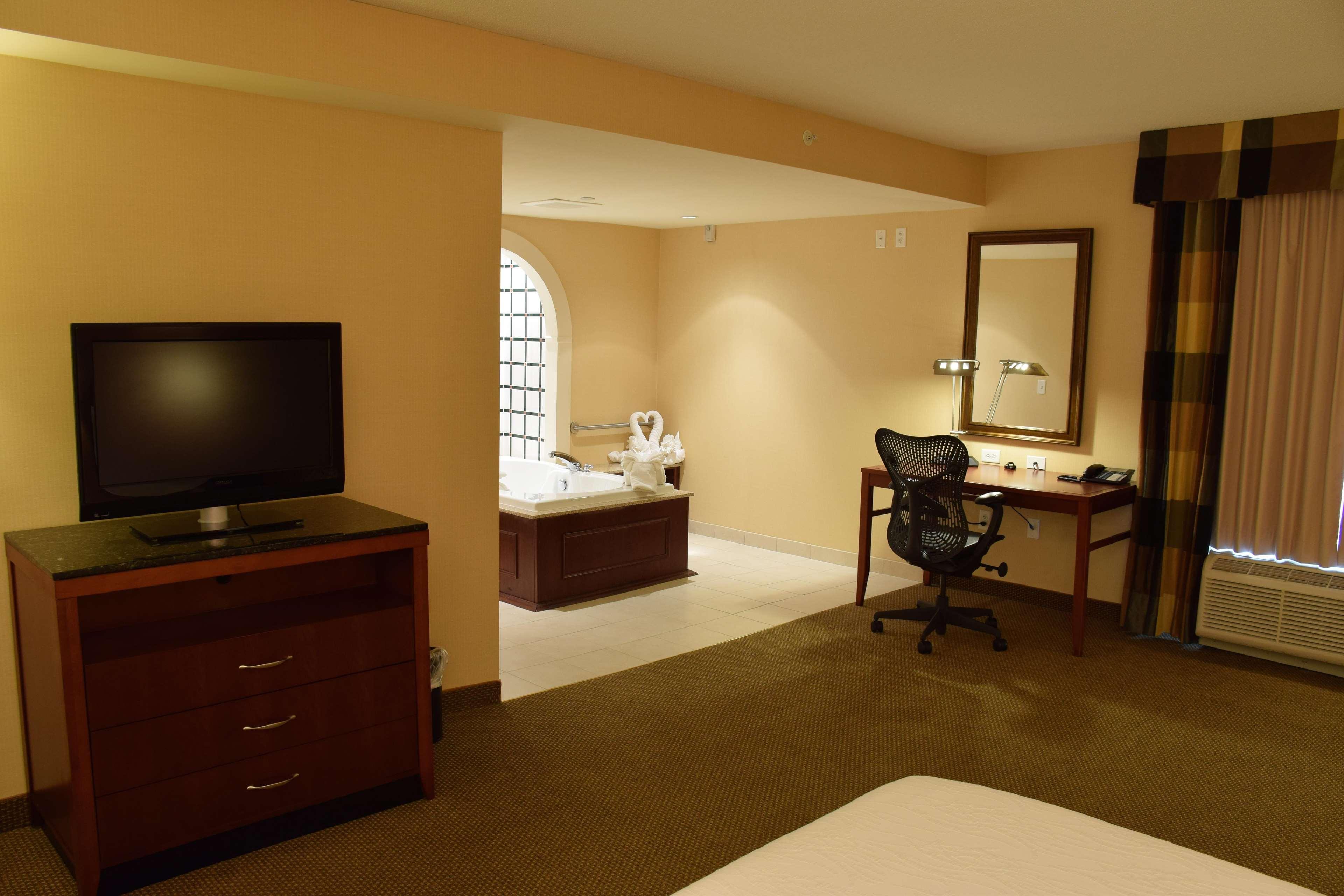 Hilton Garden Inn Dayton/ Beavercreek Zewnętrze zdjęcie