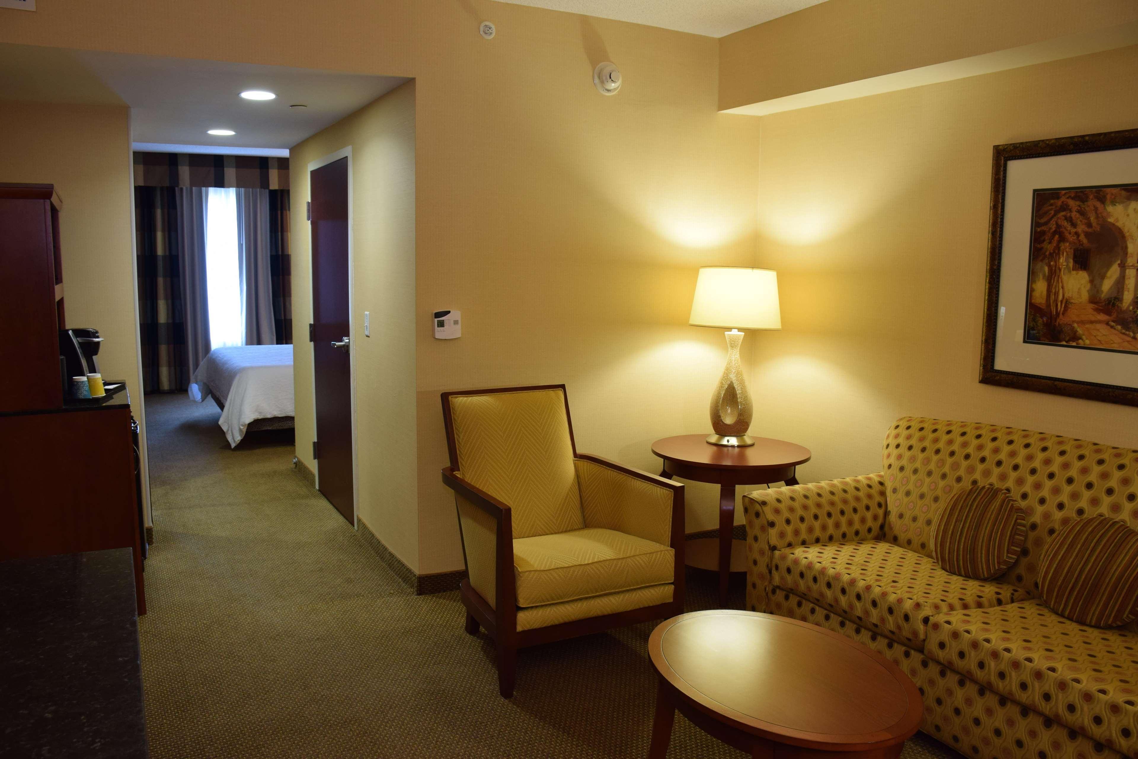 Hilton Garden Inn Dayton/ Beavercreek Zewnętrze zdjęcie
