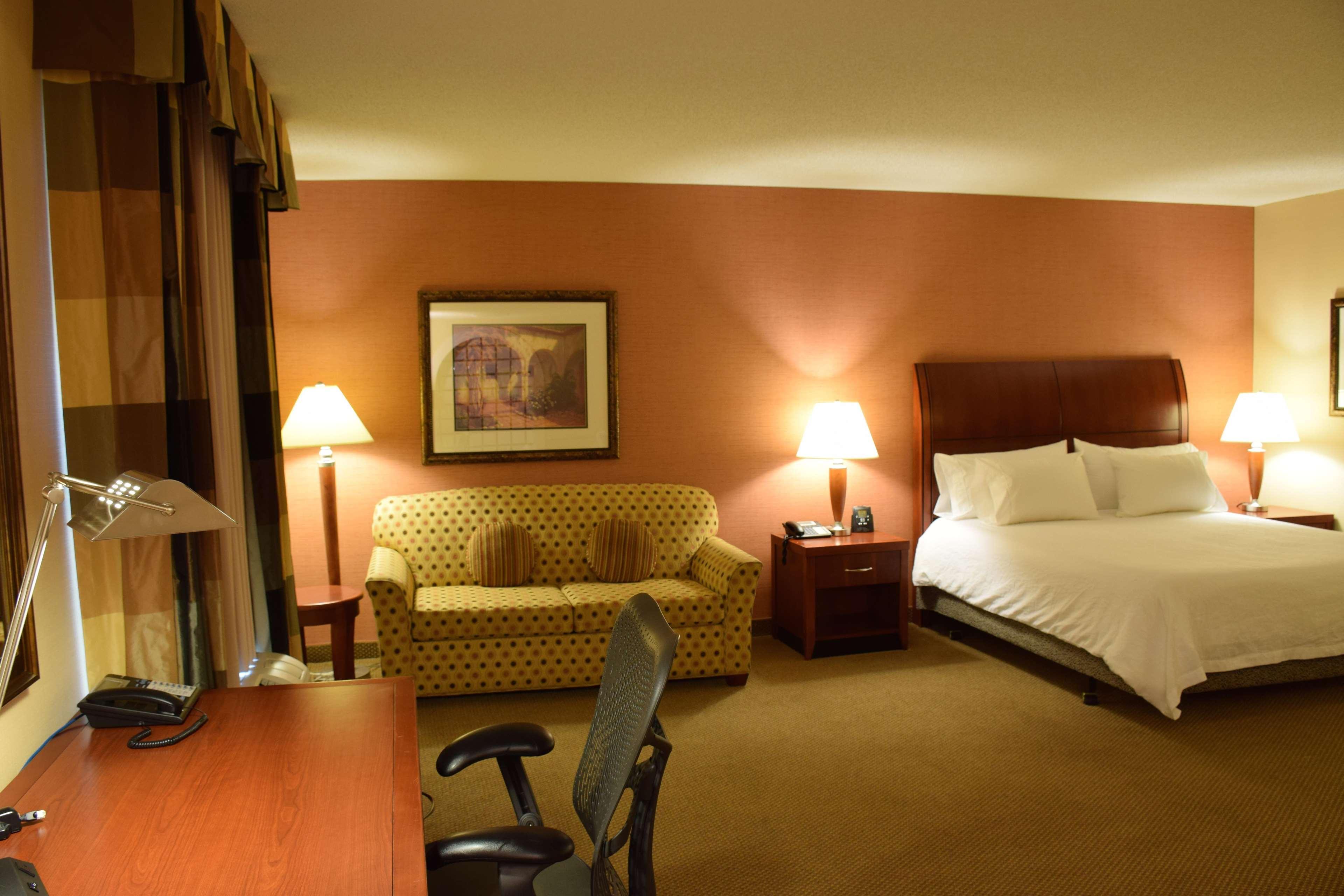 Hilton Garden Inn Dayton/ Beavercreek Zewnętrze zdjęcie