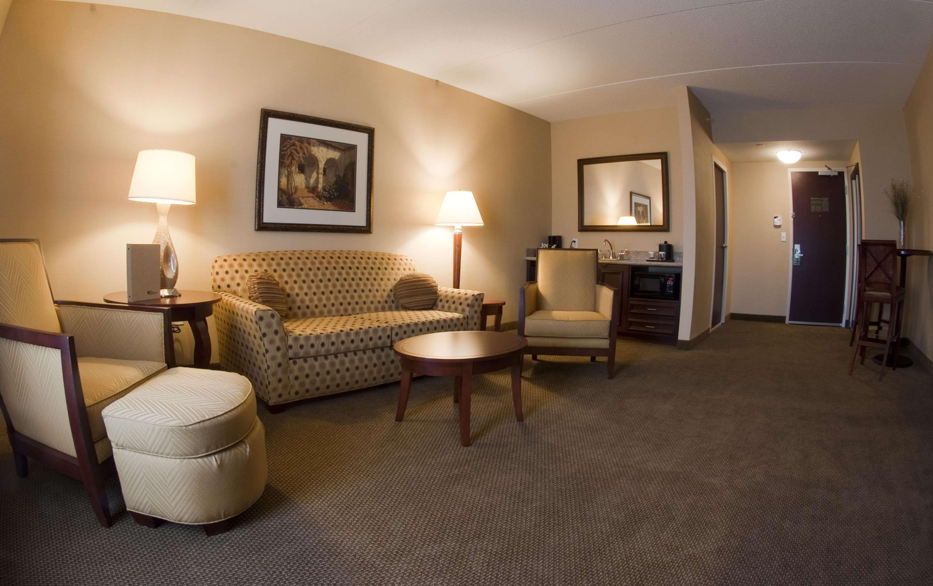 Hilton Garden Inn Dayton/ Beavercreek Pokój zdjęcie
