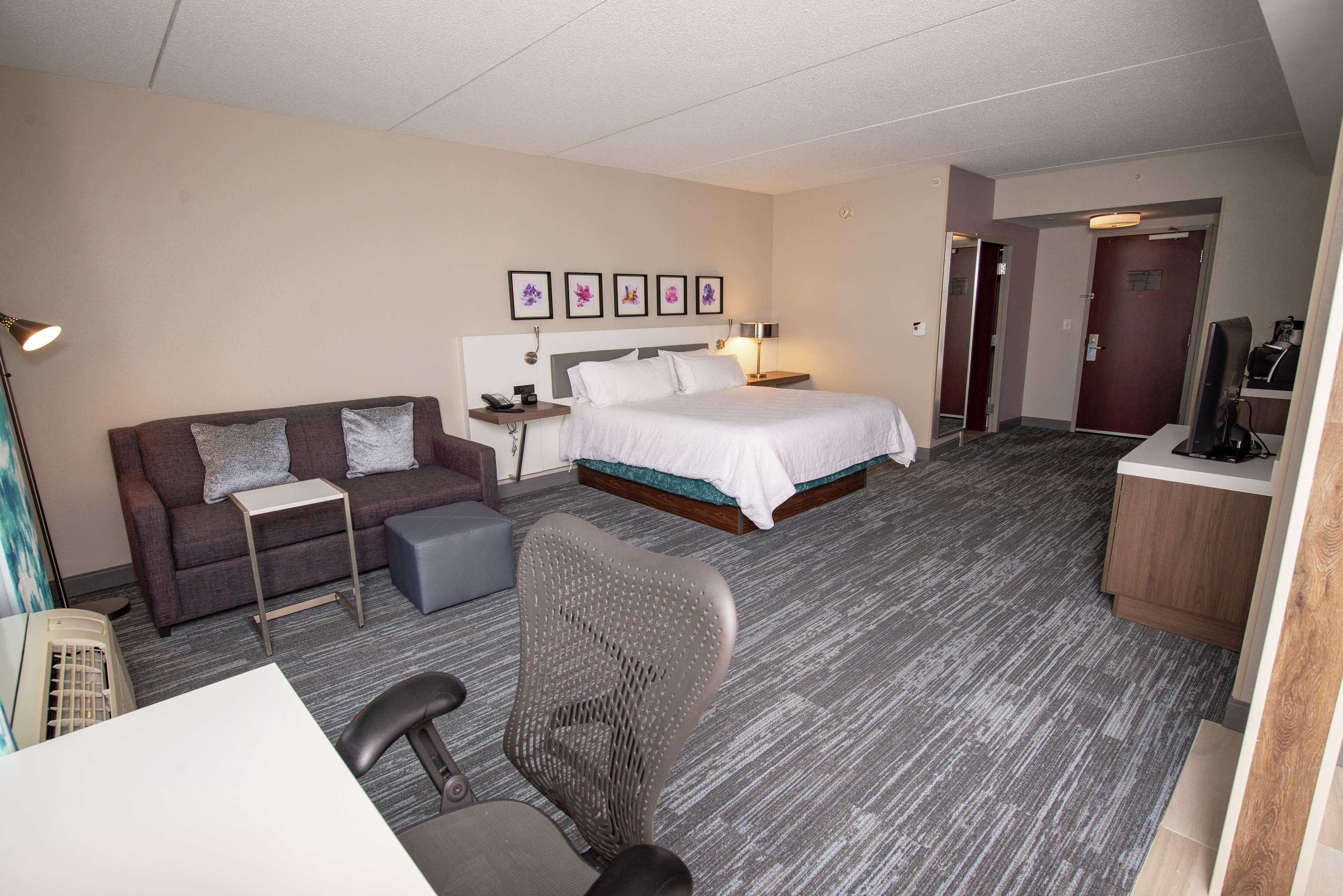 Hilton Garden Inn Dayton/ Beavercreek Zewnętrze zdjęcie