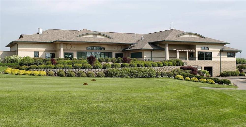 Hilton Garden Inn Dayton/ Beavercreek Zewnętrze zdjęcie