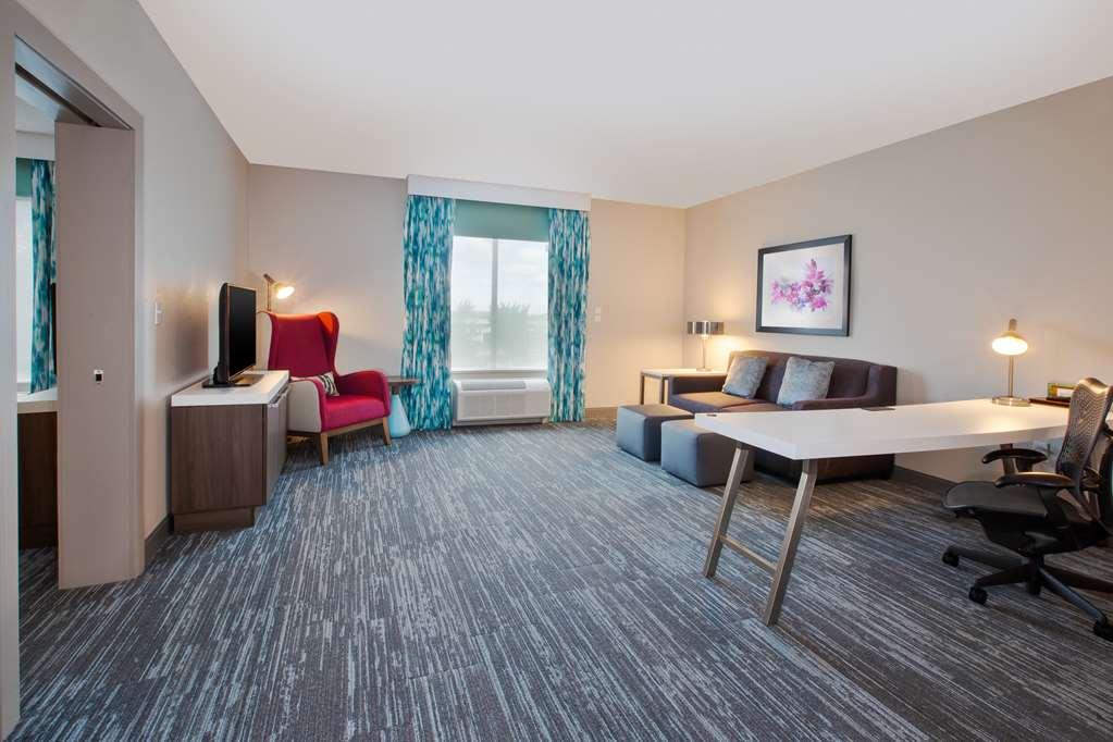 Hilton Garden Inn Dayton/ Beavercreek Pokój zdjęcie