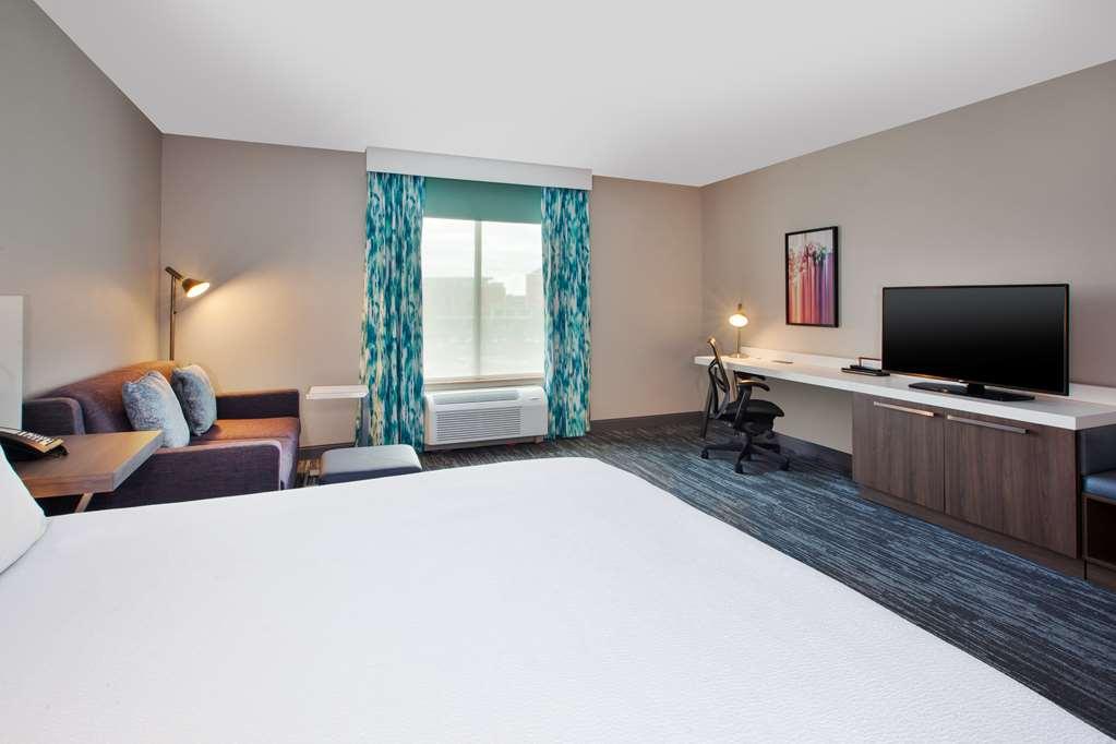 Hilton Garden Inn Dayton/ Beavercreek Pokój zdjęcie