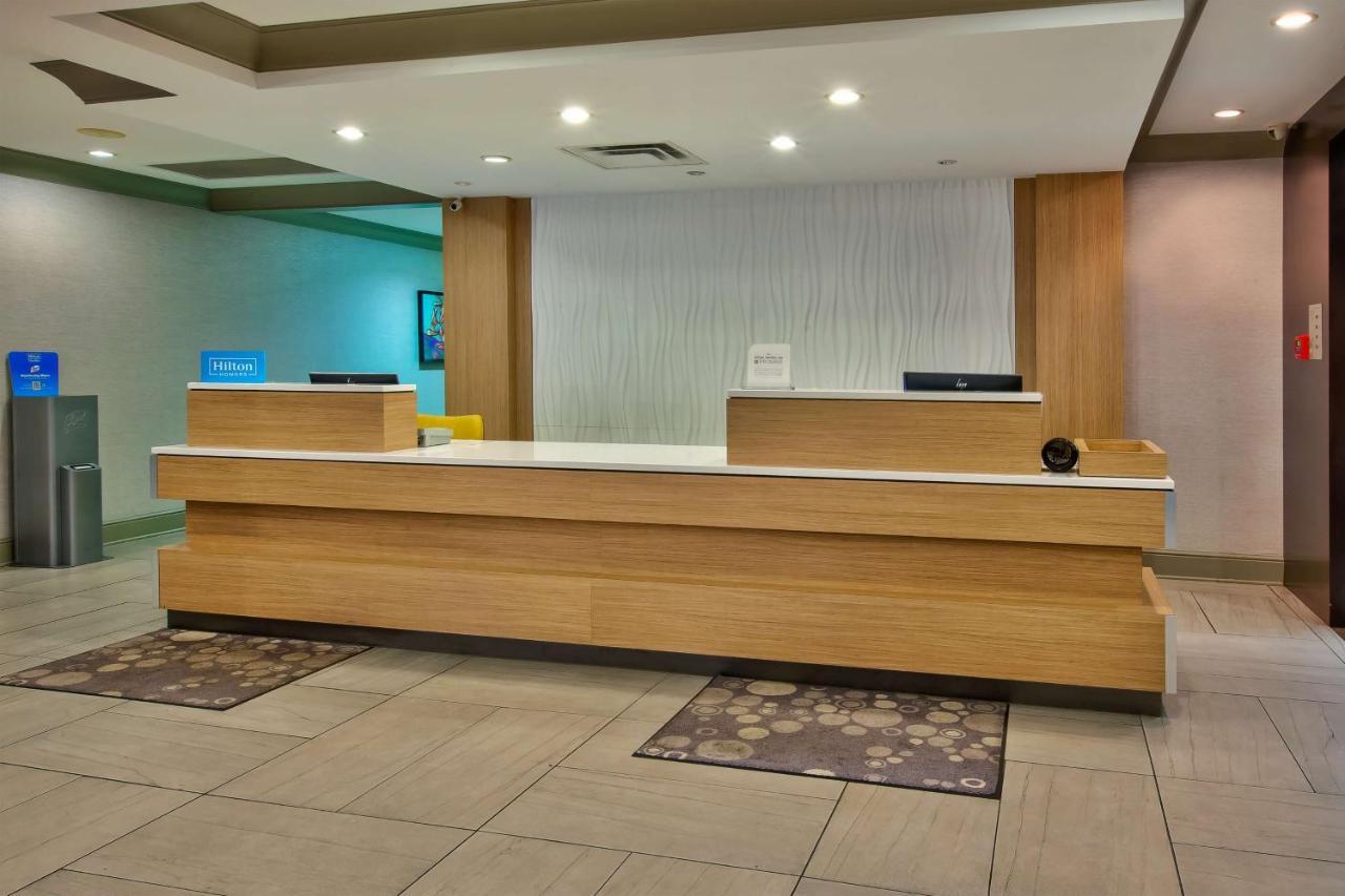Hilton Garden Inn Dayton/ Beavercreek Zewnętrze zdjęcie