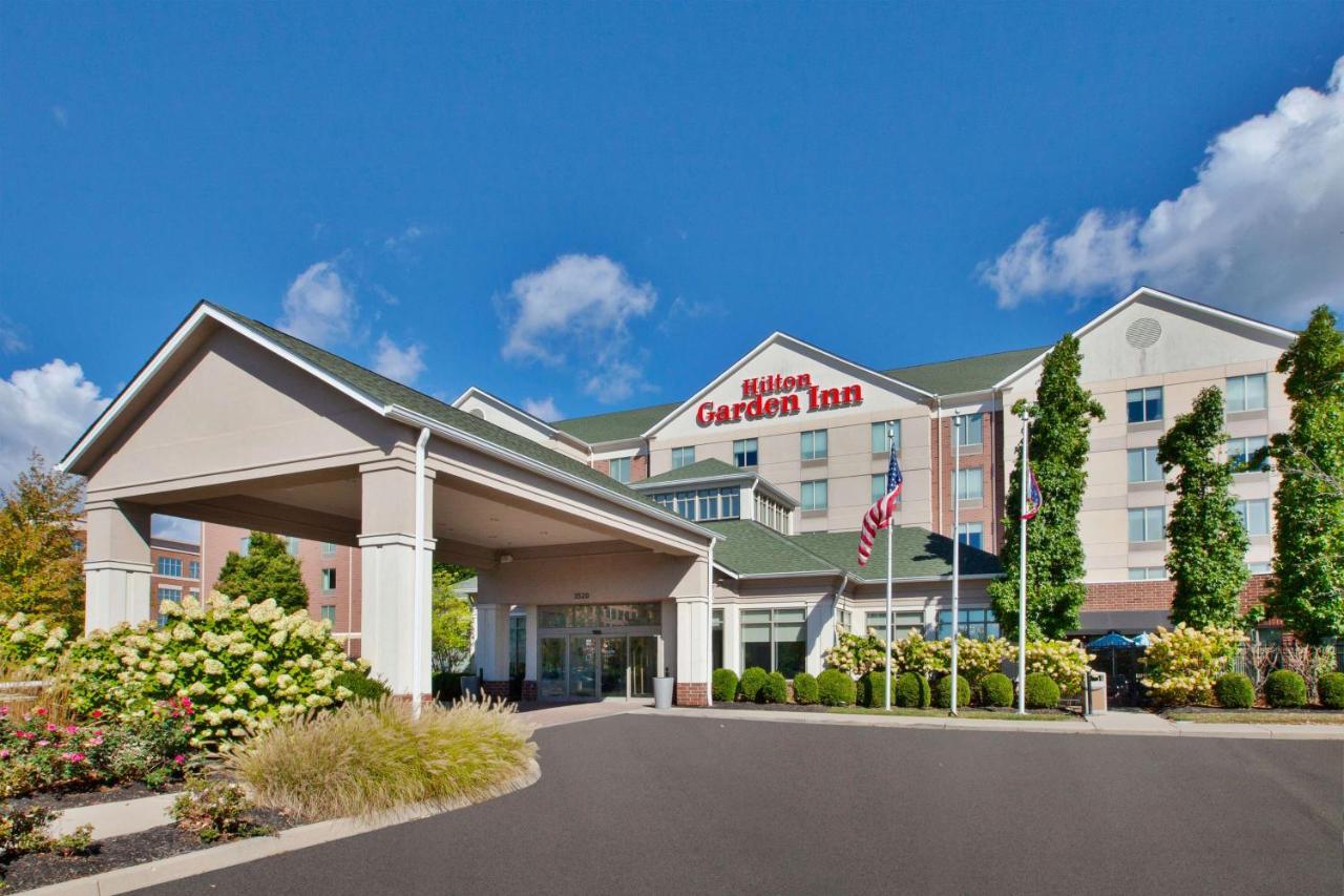 Hilton Garden Inn Dayton/ Beavercreek Zewnętrze zdjęcie