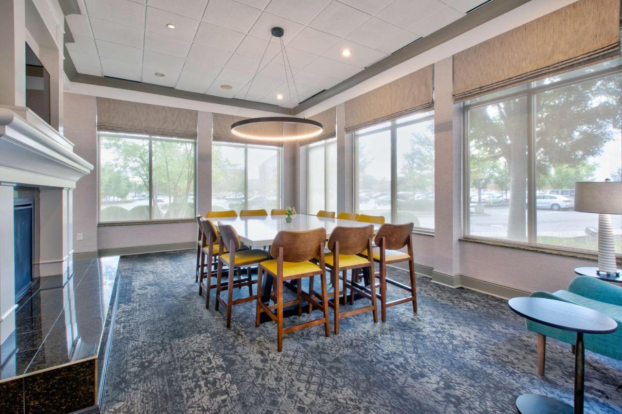Hilton Garden Inn Dayton/ Beavercreek Zewnętrze zdjęcie