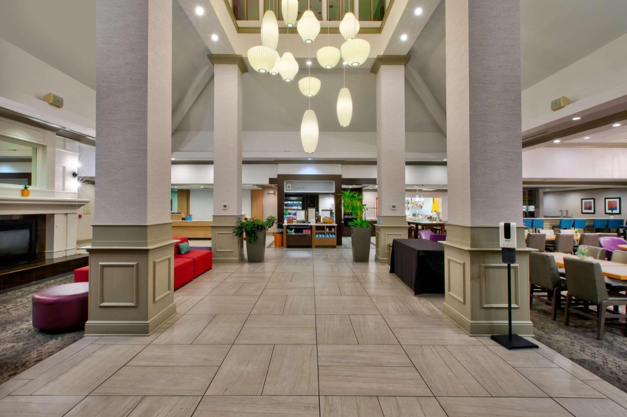 Hilton Garden Inn Dayton/ Beavercreek Zewnętrze zdjęcie
