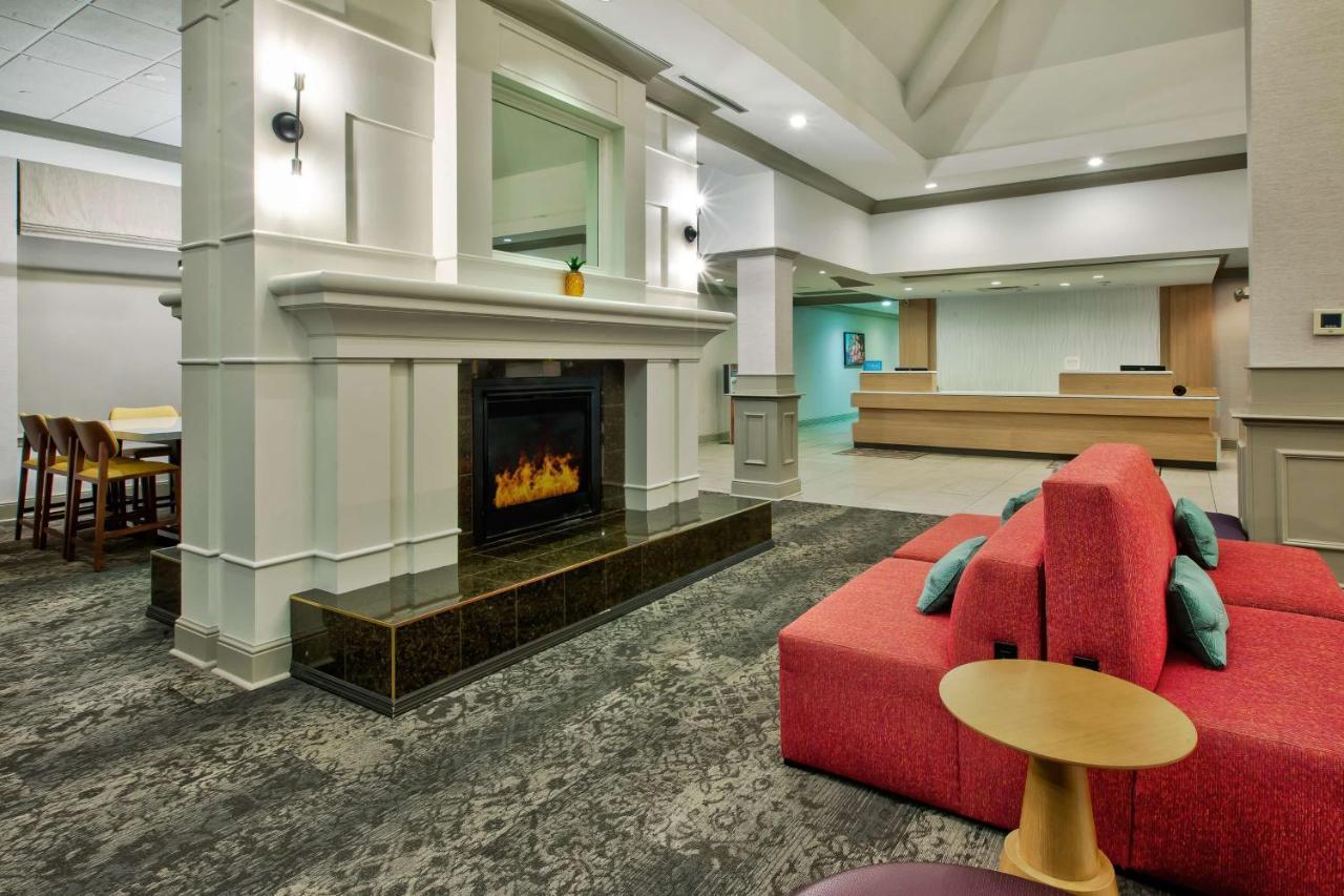Hilton Garden Inn Dayton/ Beavercreek Zewnętrze zdjęcie