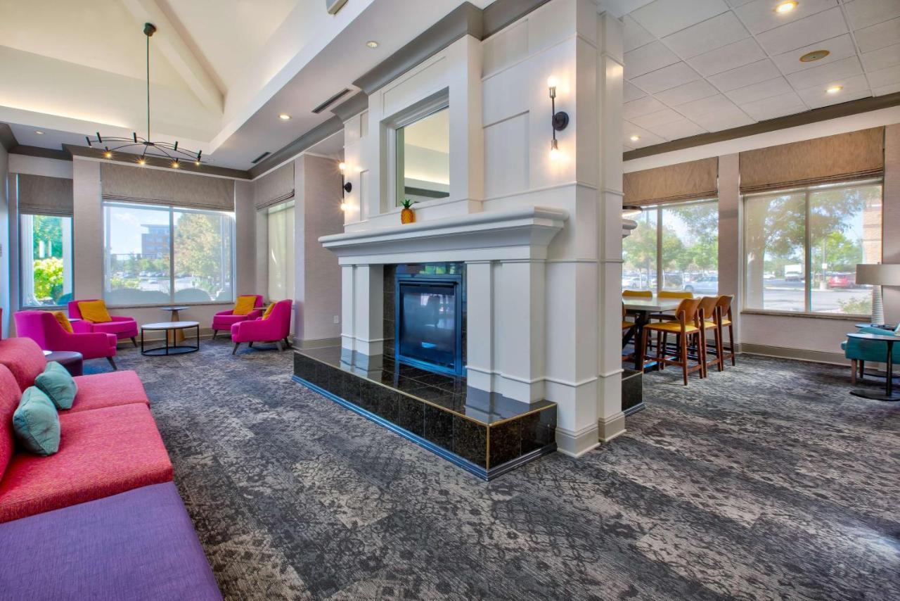Hilton Garden Inn Dayton/ Beavercreek Zewnętrze zdjęcie