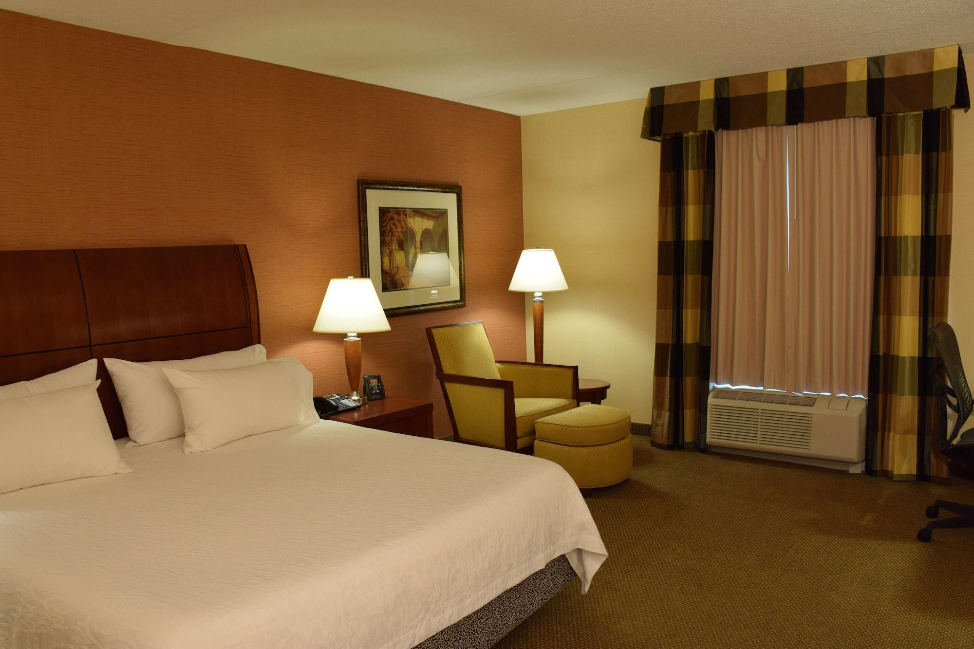 Hilton Garden Inn Dayton/ Beavercreek Zewnętrze zdjęcie