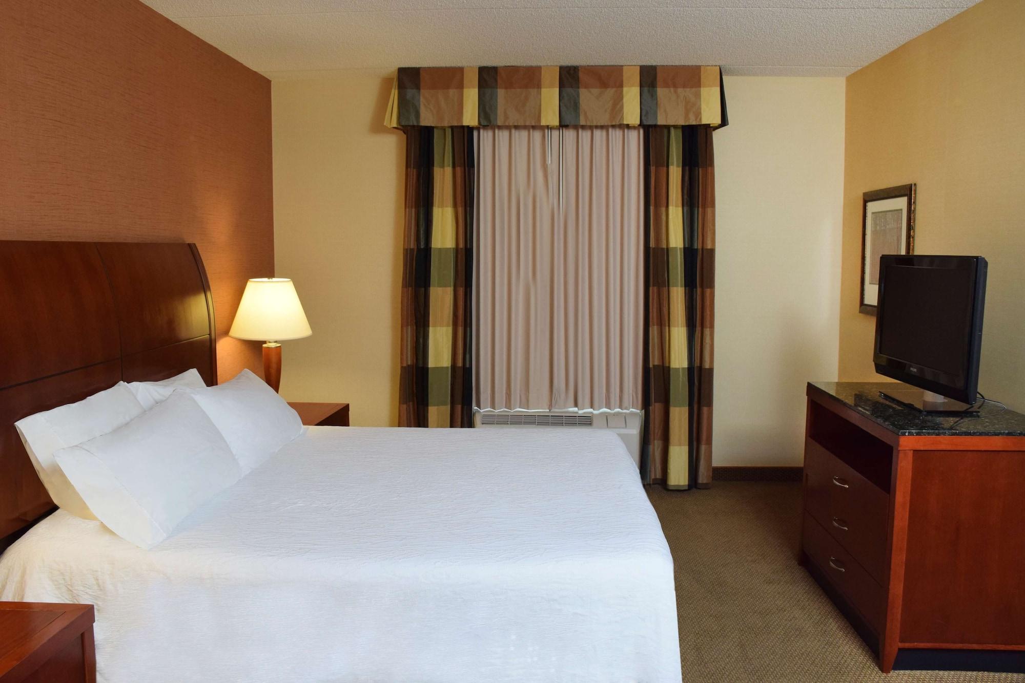 Hilton Garden Inn Dayton/ Beavercreek Zewnętrze zdjęcie