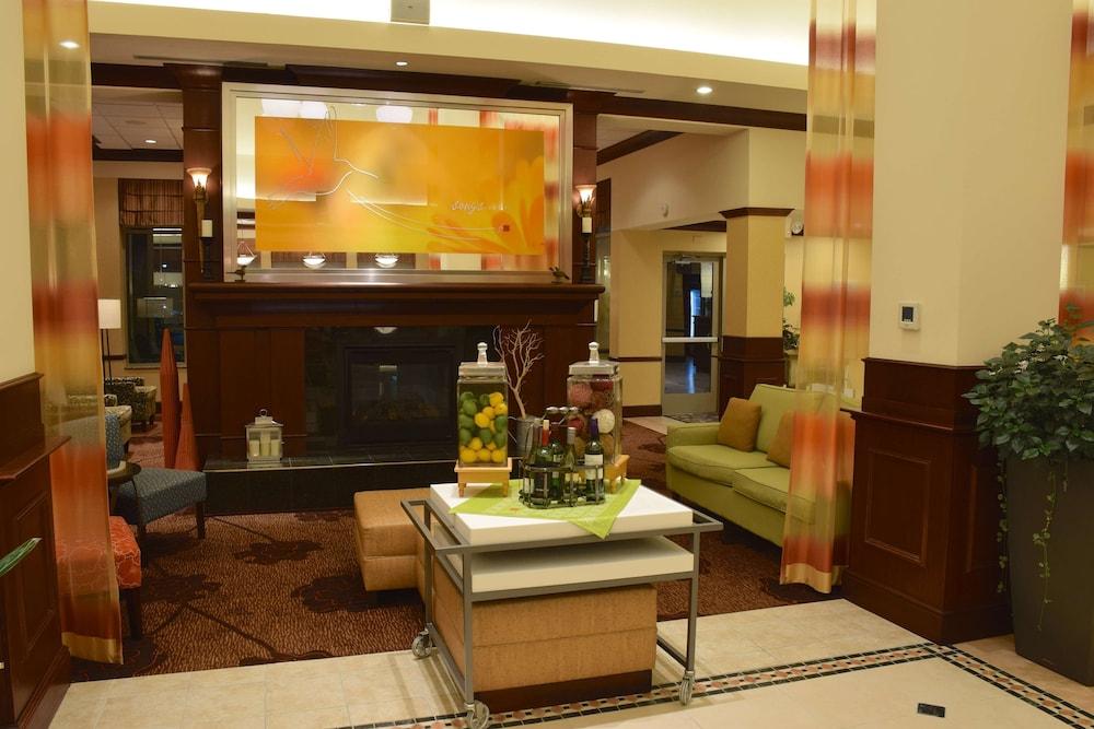 Hilton Garden Inn Dayton/ Beavercreek Zewnętrze zdjęcie