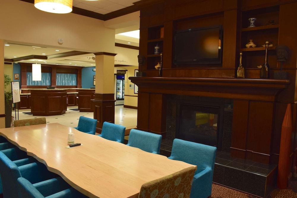 Hilton Garden Inn Dayton/ Beavercreek Zewnętrze zdjęcie