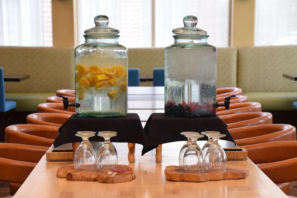 Hilton Garden Inn Dayton/ Beavercreek Zewnętrze zdjęcie