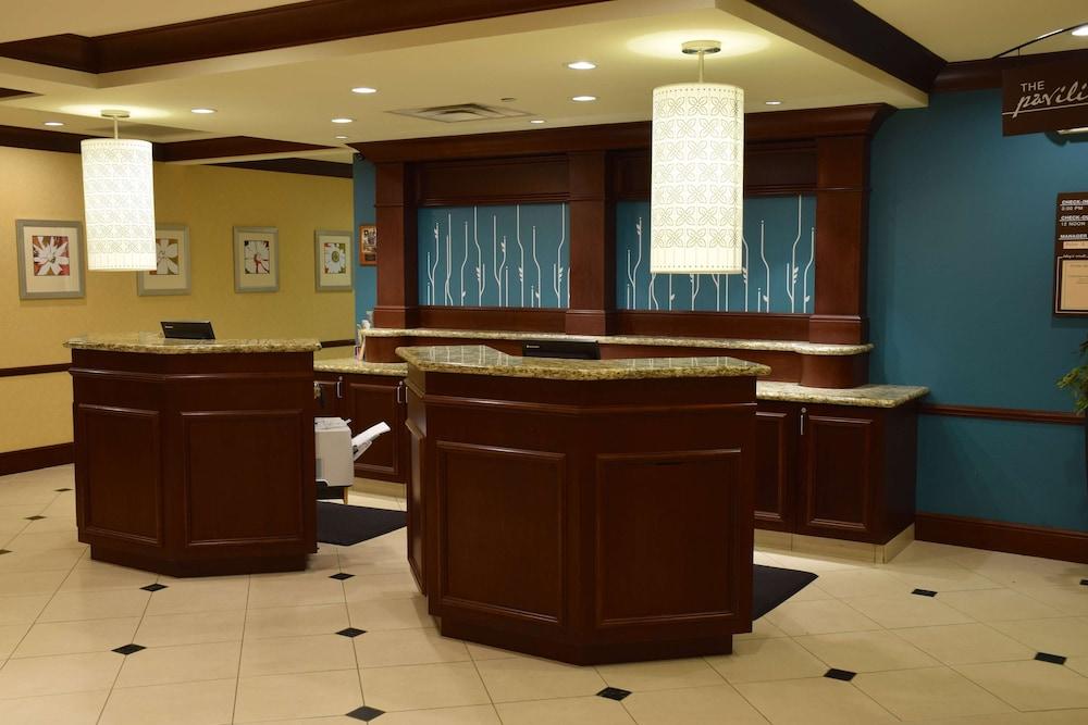 Hilton Garden Inn Dayton/ Beavercreek Zewnętrze zdjęcie
