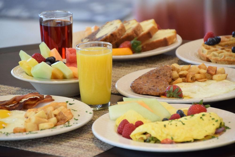 Hilton Garden Inn Dayton/ Beavercreek Zewnętrze zdjęcie