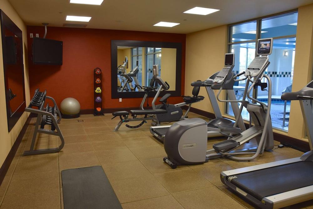 Hilton Garden Inn Dayton/ Beavercreek Zewnętrze zdjęcie