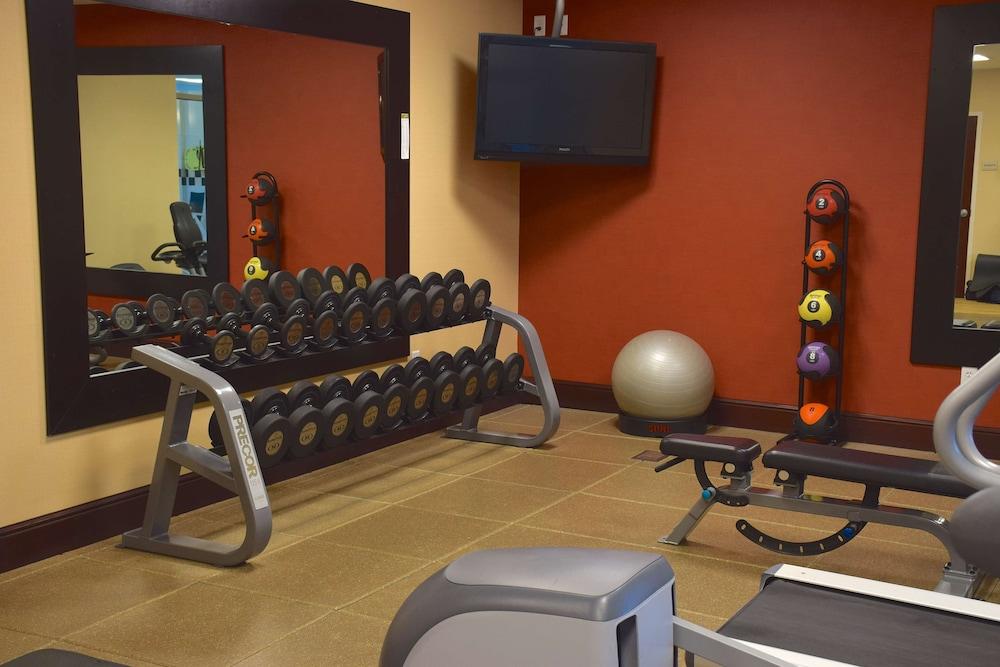 Hilton Garden Inn Dayton/ Beavercreek Zewnętrze zdjęcie