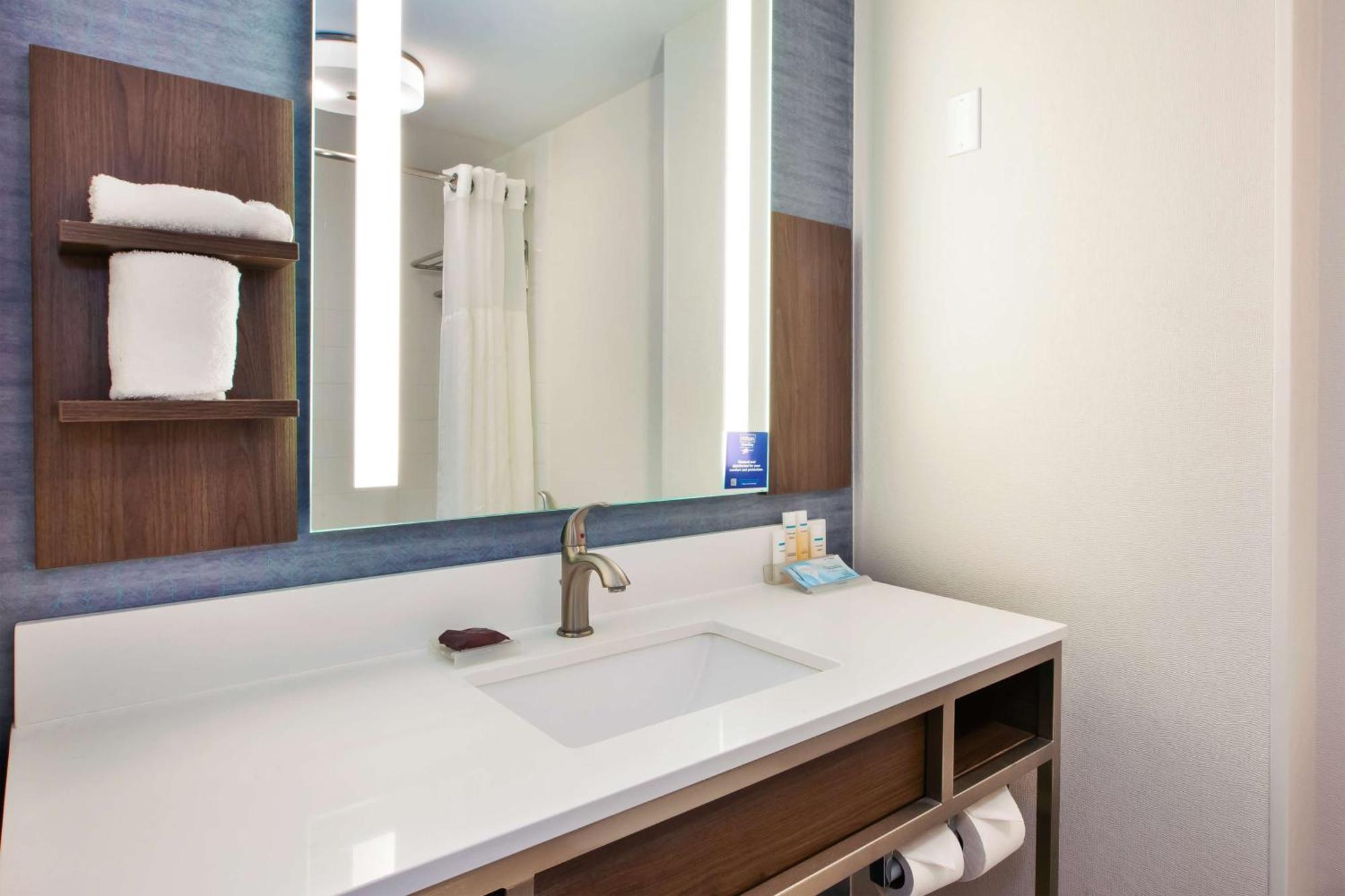 Hilton Garden Inn Dayton/ Beavercreek Zewnętrze zdjęcie