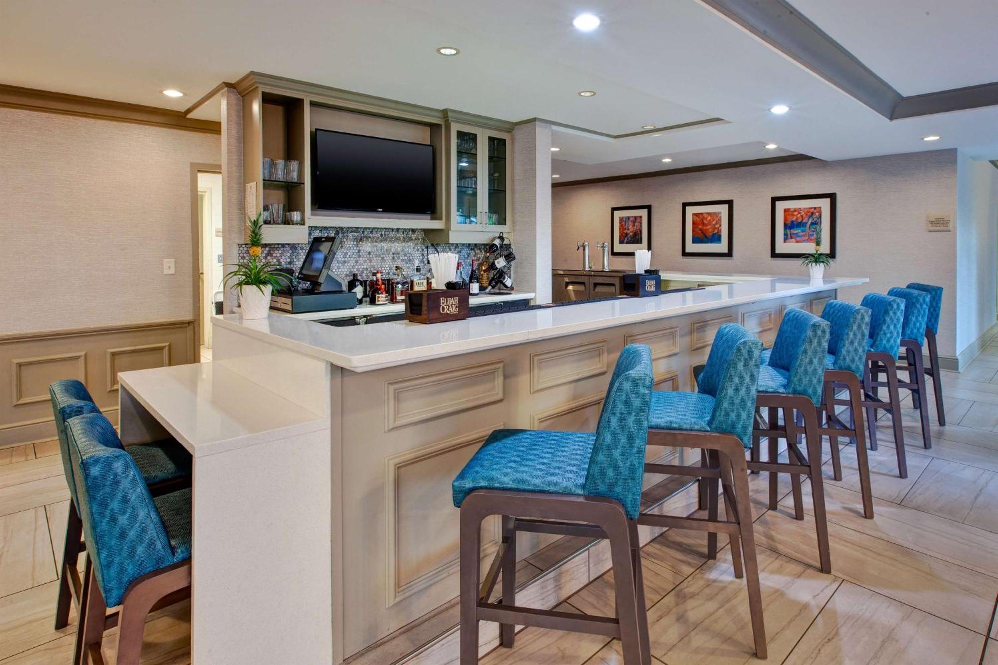 Hilton Garden Inn Dayton/ Beavercreek Zewnętrze zdjęcie