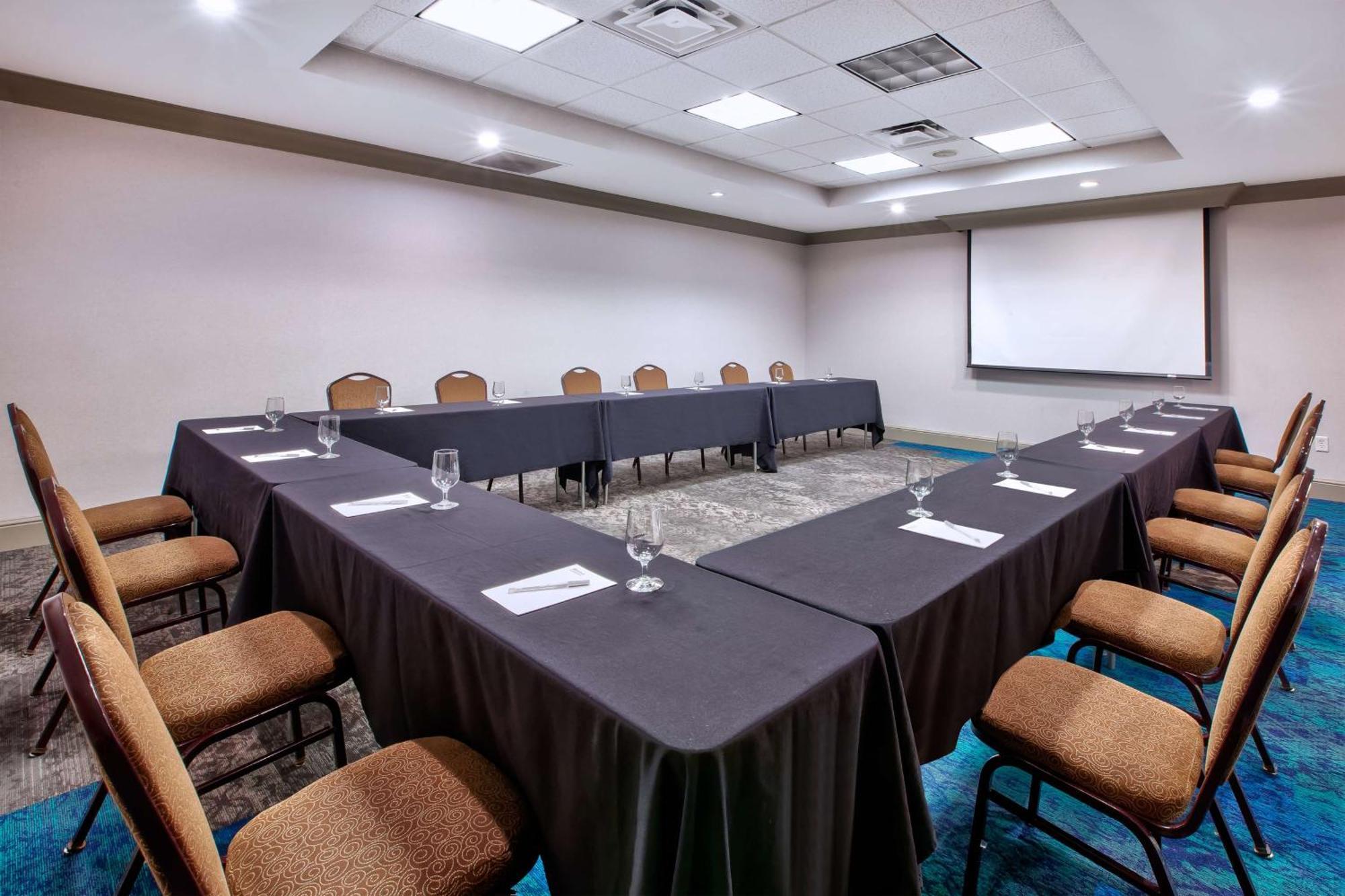 Hilton Garden Inn Dayton/ Beavercreek Zewnętrze zdjęcie