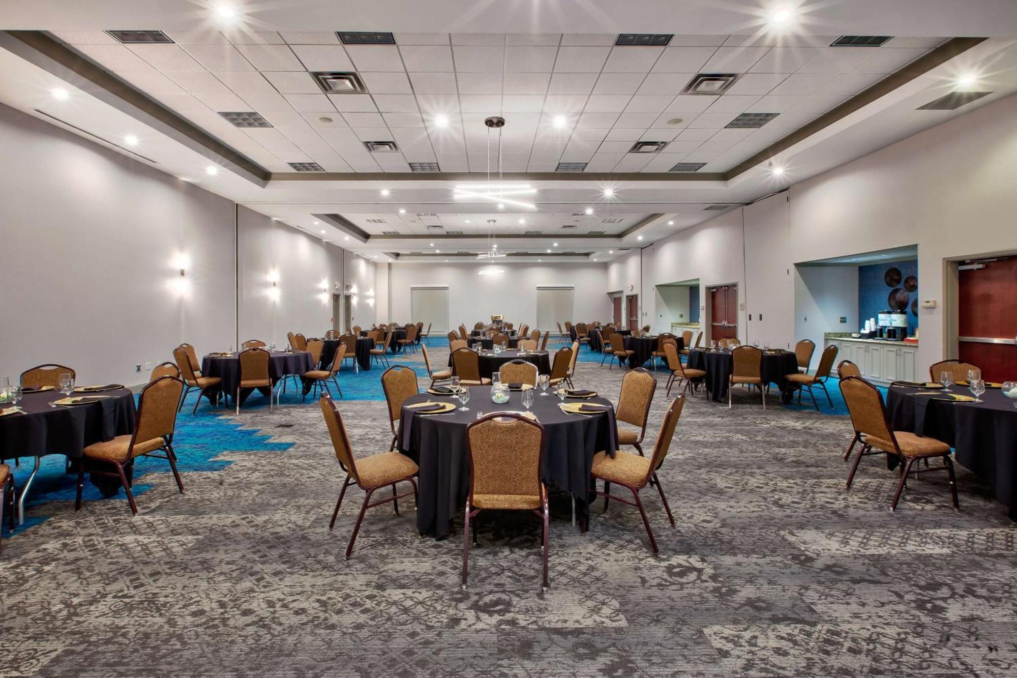 Hilton Garden Inn Dayton/ Beavercreek Zewnętrze zdjęcie