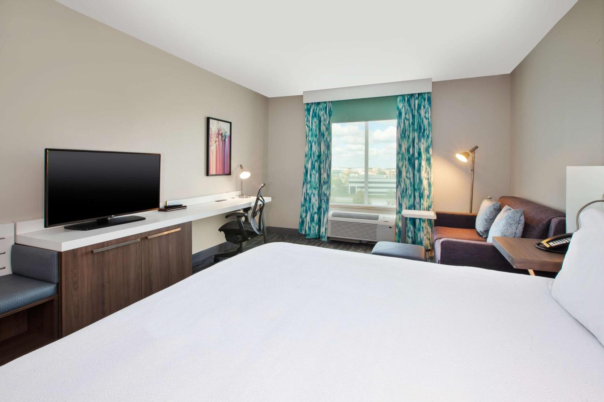 Hilton Garden Inn Dayton/ Beavercreek Zewnętrze zdjęcie