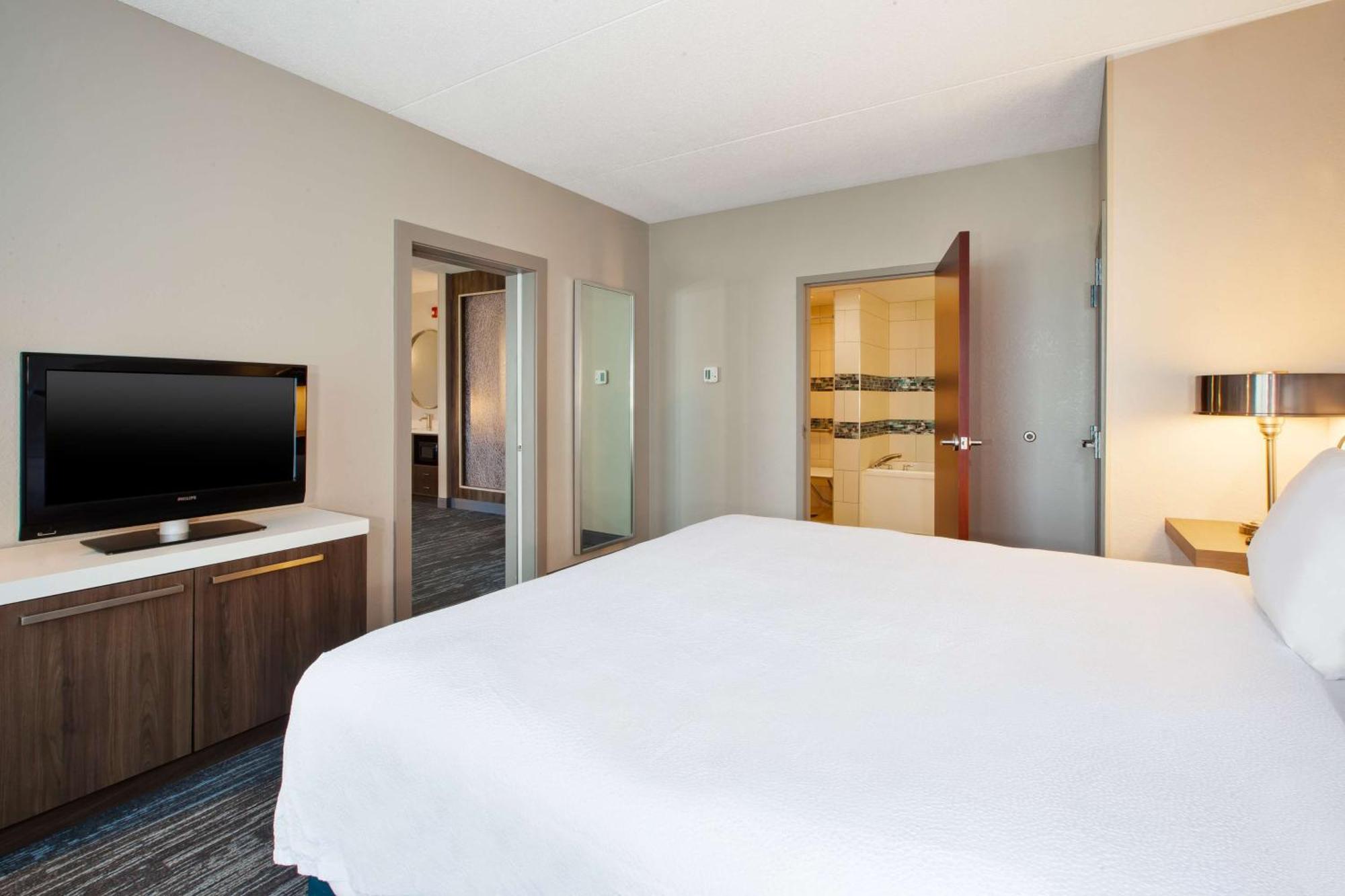Hilton Garden Inn Dayton/ Beavercreek Zewnętrze zdjęcie