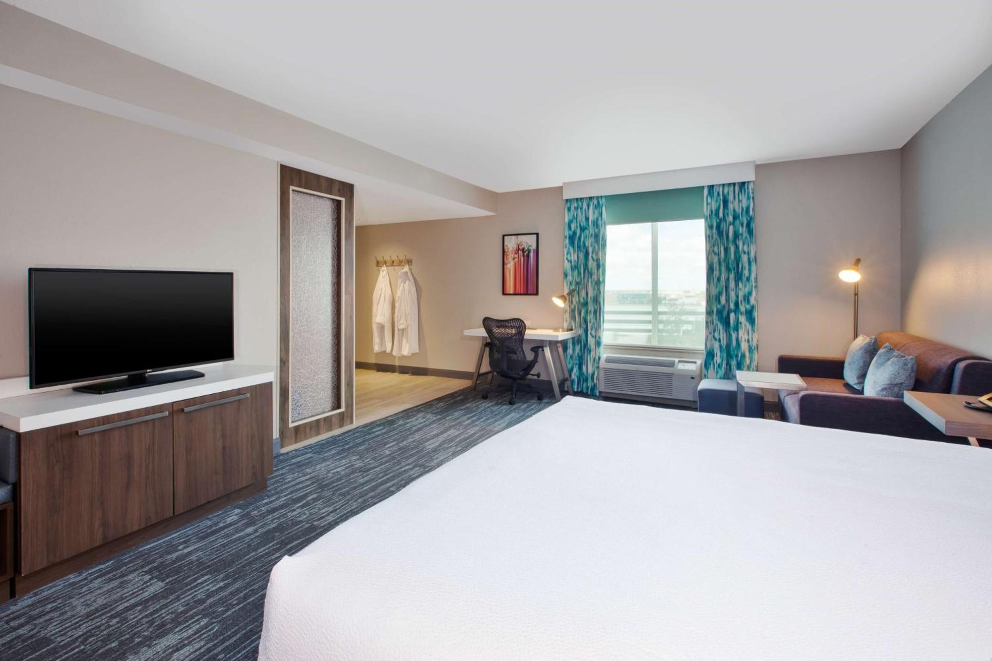 Hilton Garden Inn Dayton/ Beavercreek Zewnętrze zdjęcie
