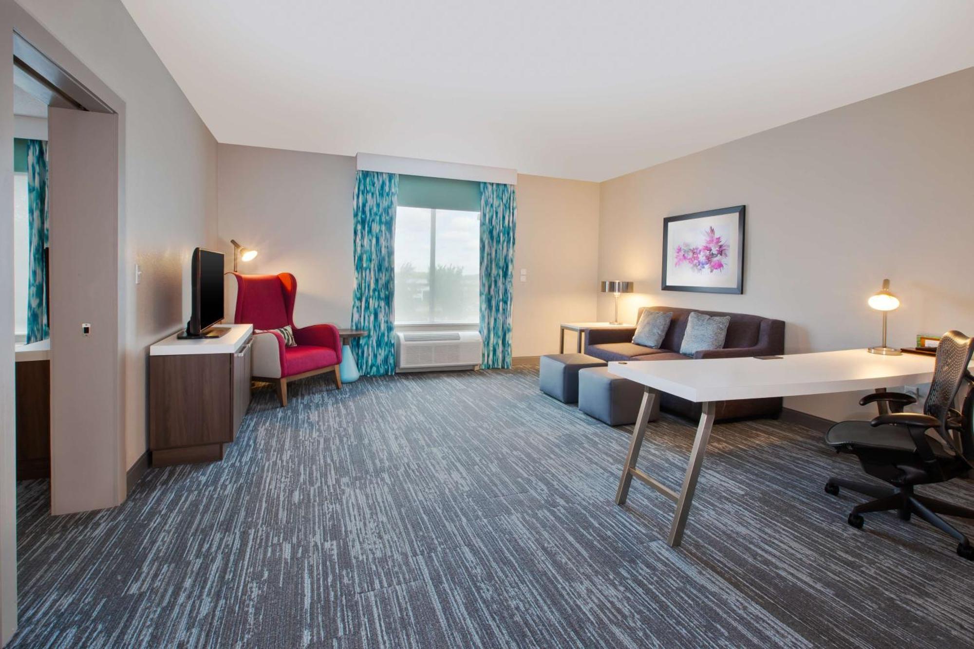 Hilton Garden Inn Dayton/ Beavercreek Zewnętrze zdjęcie