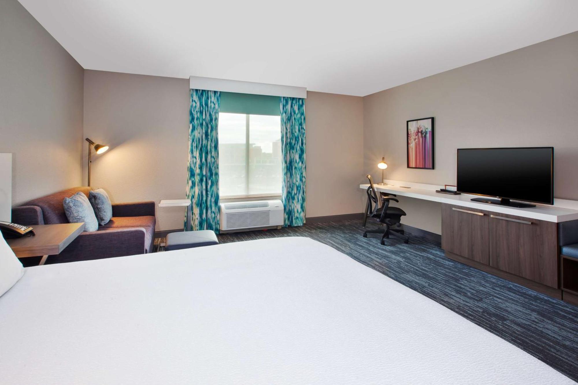 Hilton Garden Inn Dayton/ Beavercreek Zewnętrze zdjęcie