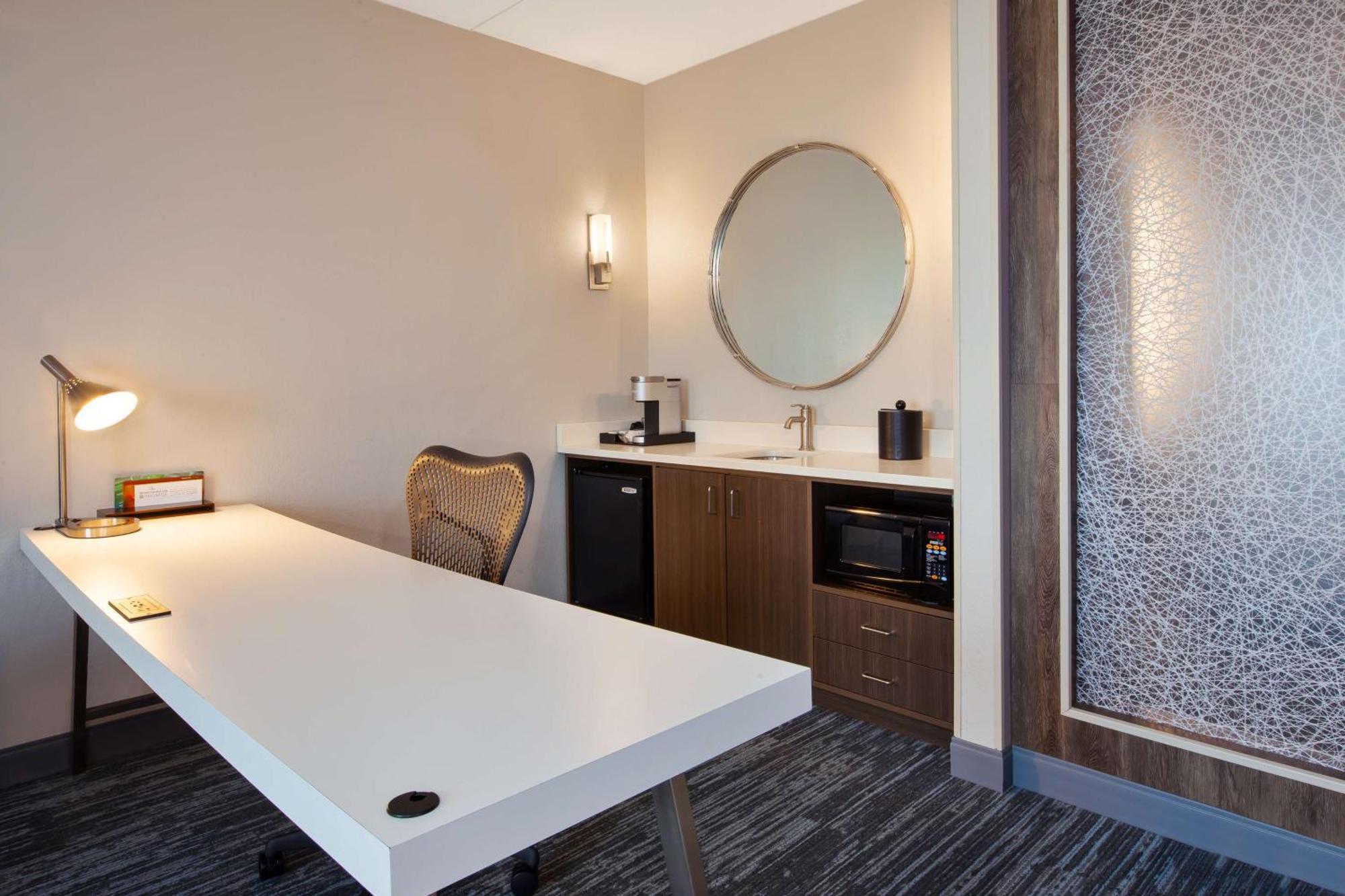 Hilton Garden Inn Dayton/ Beavercreek Zewnętrze zdjęcie