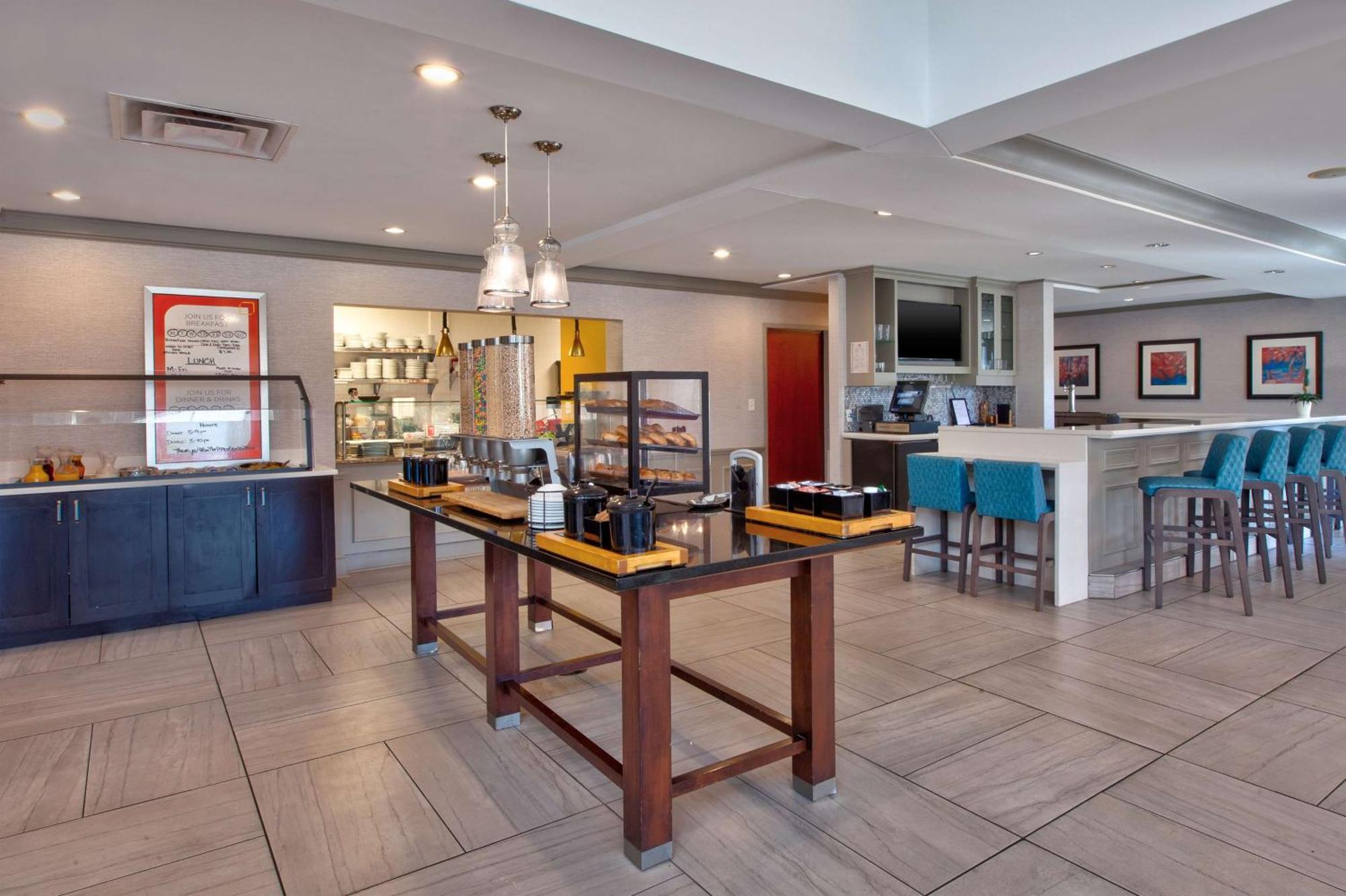 Hilton Garden Inn Dayton/ Beavercreek Zewnętrze zdjęcie