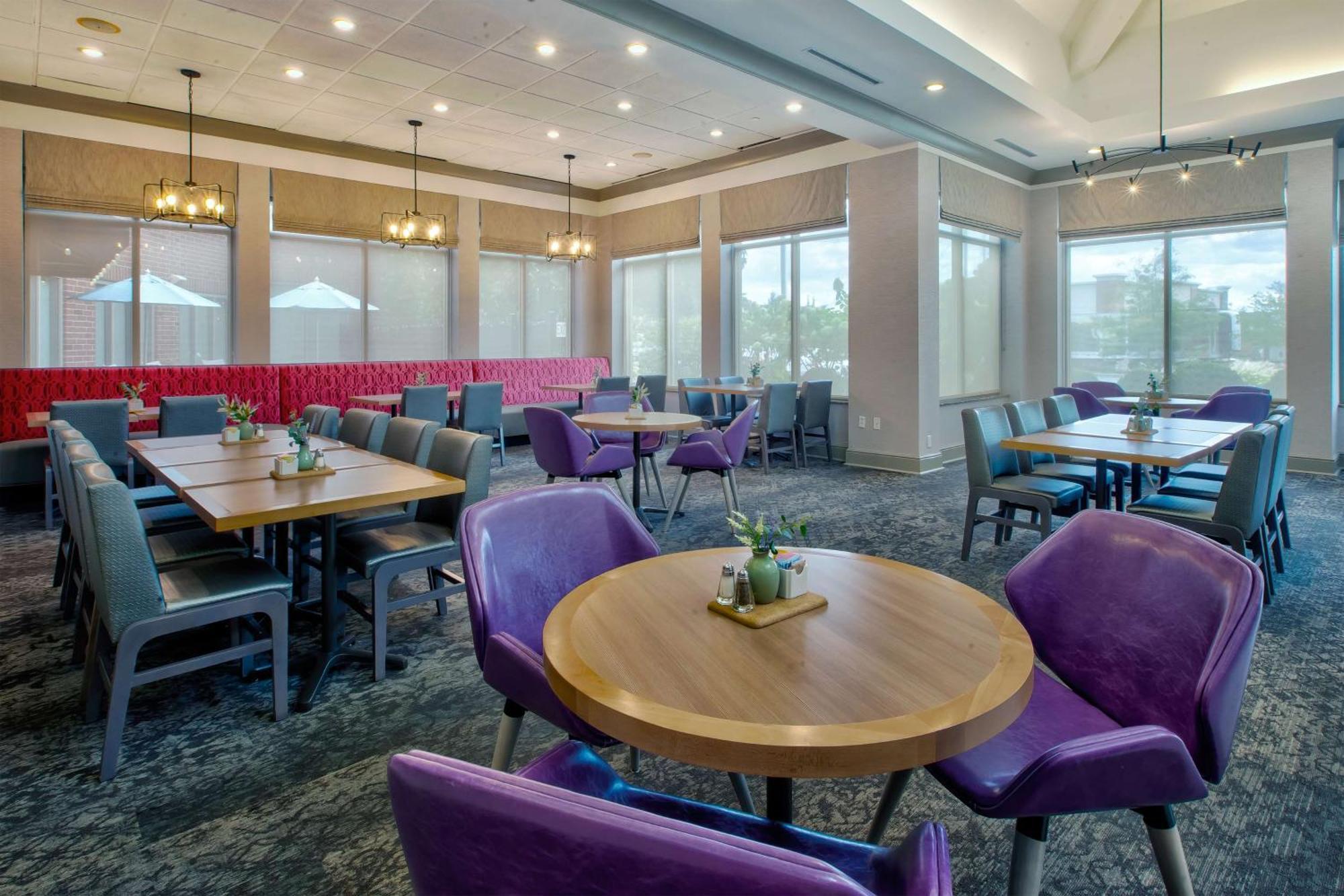 Hilton Garden Inn Dayton/ Beavercreek Zewnętrze zdjęcie
