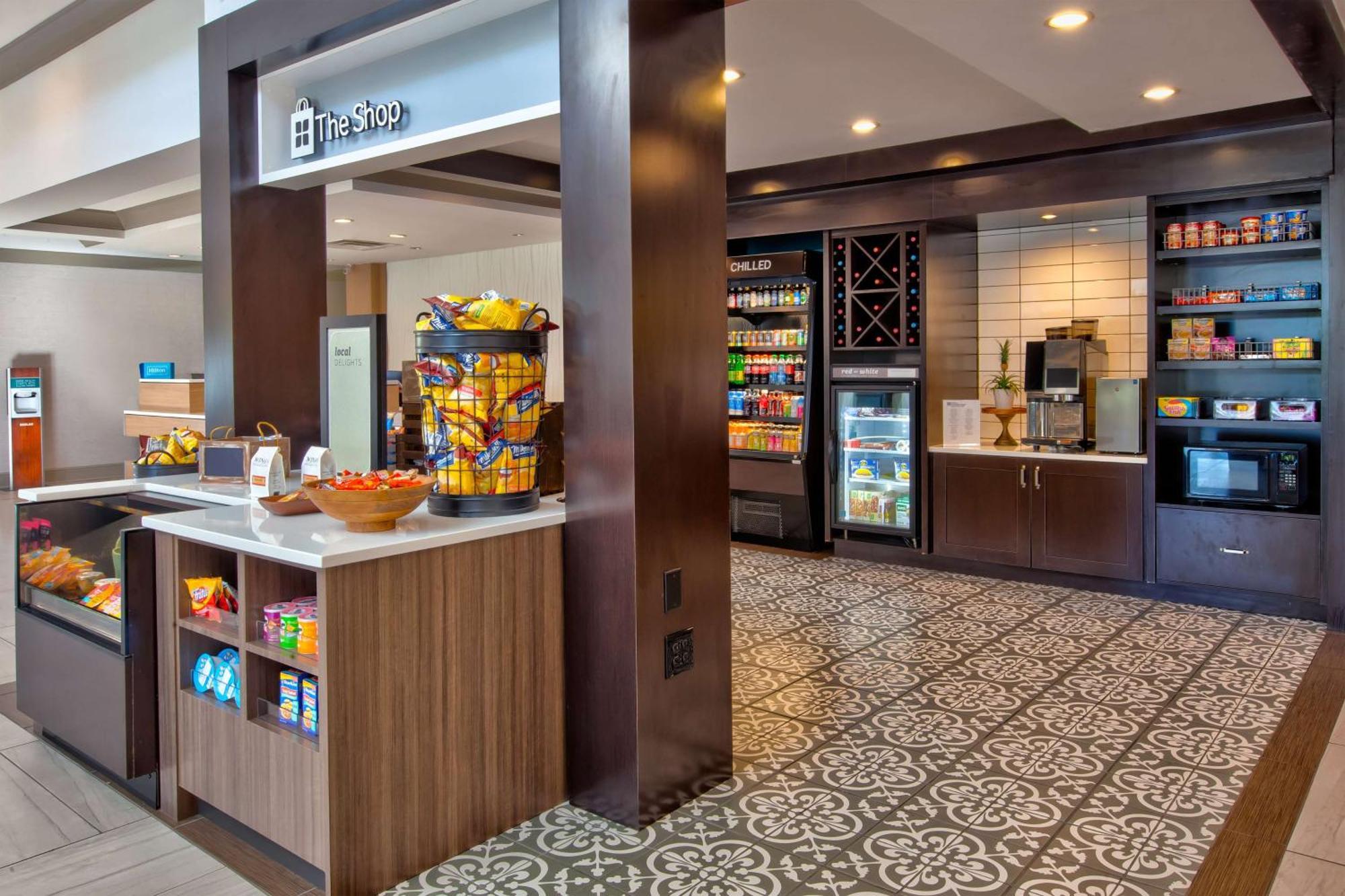 Hilton Garden Inn Dayton/ Beavercreek Zewnętrze zdjęcie