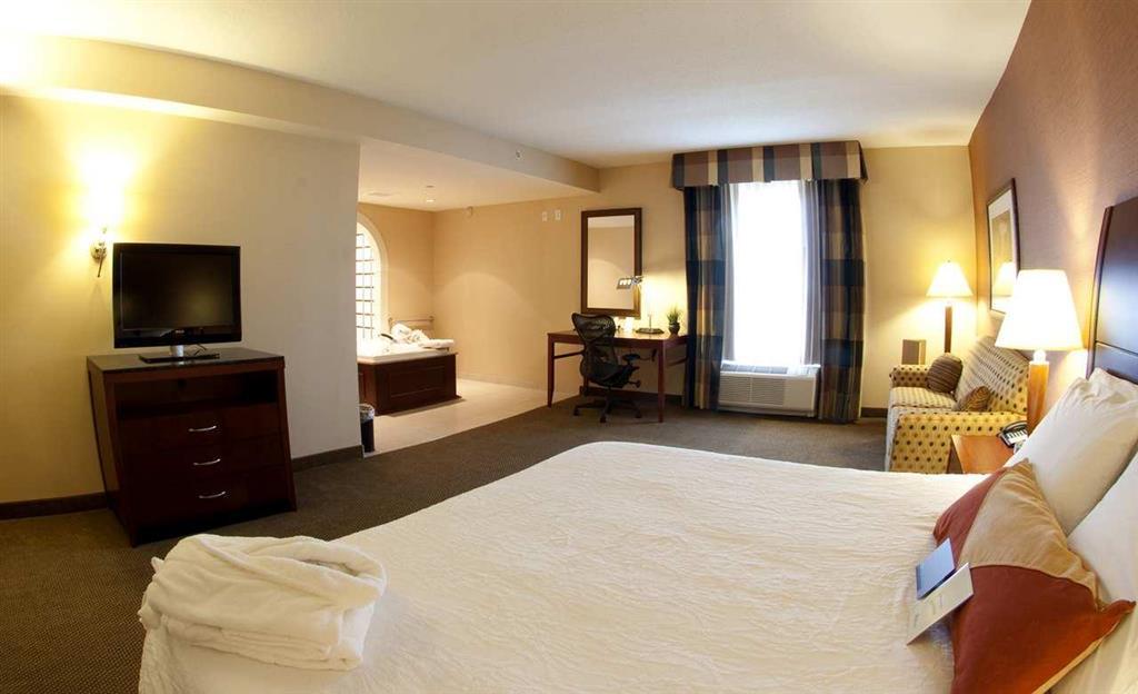 Hilton Garden Inn Dayton/ Beavercreek Pokój zdjęcie