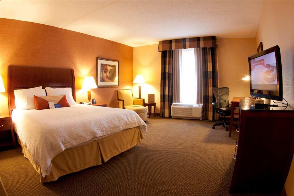 Hilton Garden Inn Dayton/ Beavercreek Pokój zdjęcie