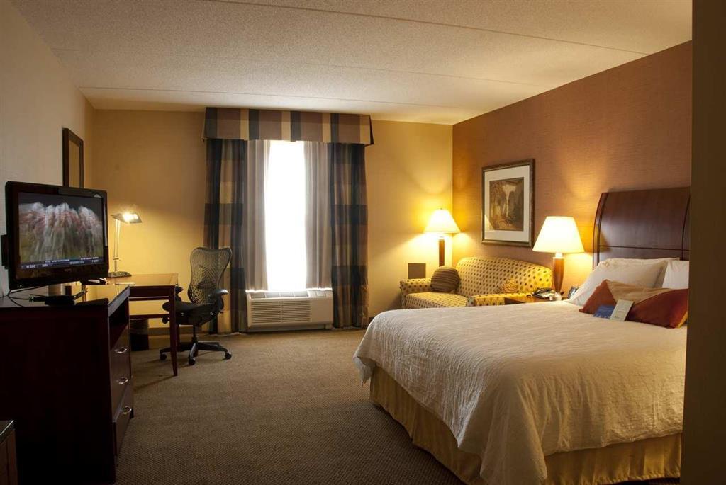 Hilton Garden Inn Dayton/ Beavercreek Pokój zdjęcie