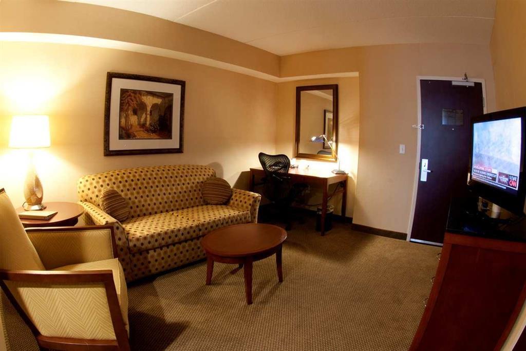 Hilton Garden Inn Dayton/ Beavercreek Pokój zdjęcie