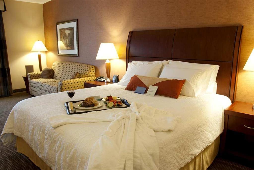 Hilton Garden Inn Dayton/ Beavercreek Pokój zdjęcie